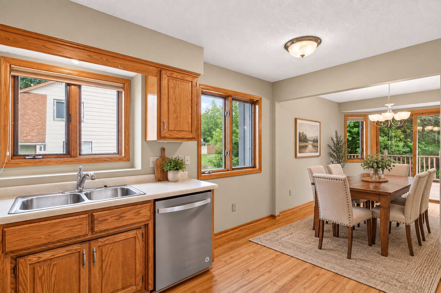 View of Residential at 8026 173rd Street, Lakeville MN 55044, Lakeville (11 of 31) - Mike Wilen | Minnesota Team Real Estate