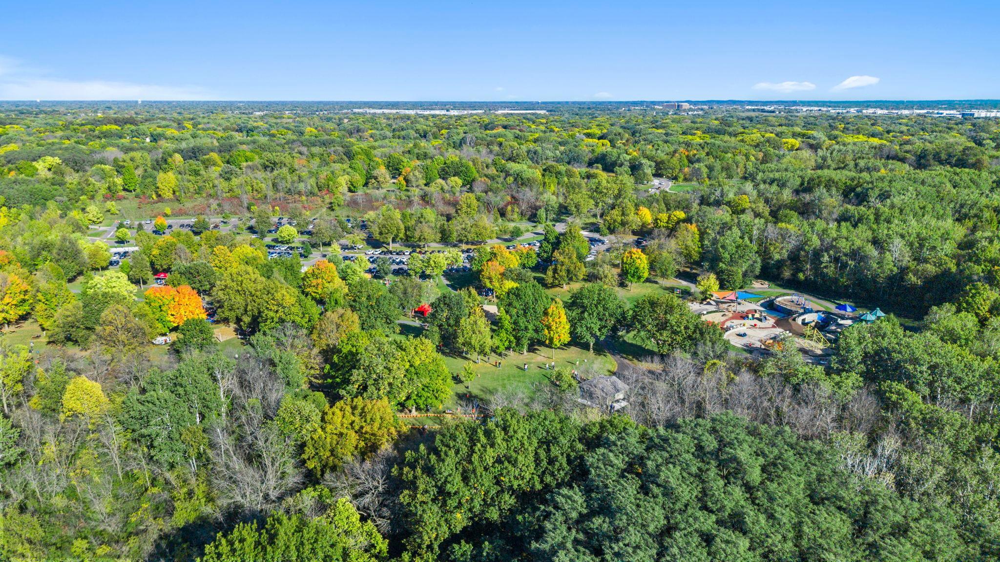 View of Residential at 11141 Xylon Avenue, Champlin MN 55316, Champlin (95 of 103) - Mike Wilen | Minnesota Team Real Estate
