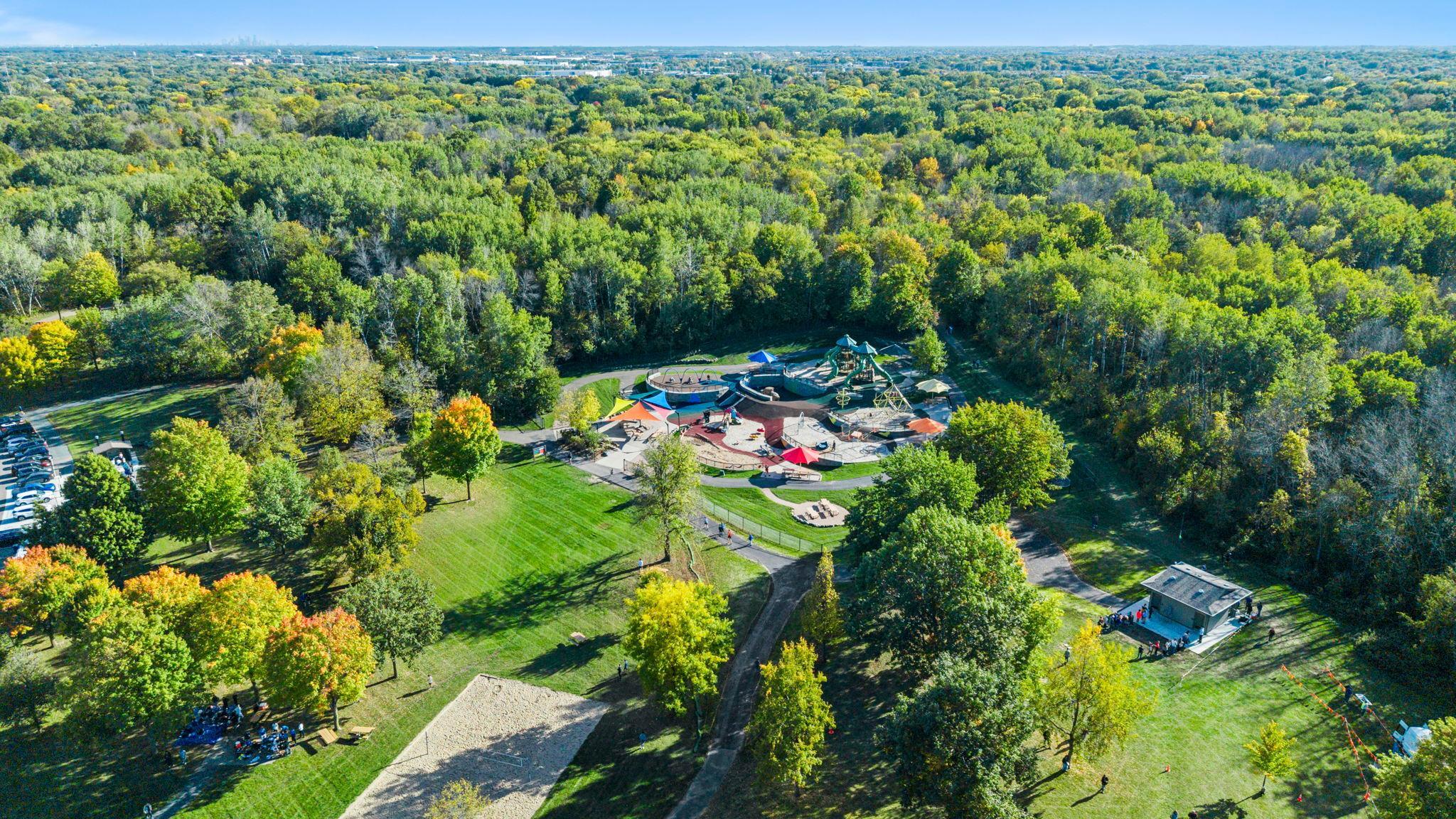 View of Residential at 11141 Xylon Avenue, Champlin MN 55316, Champlin (94 of 103) - Mike Wilen | Minnesota Team Real Estate