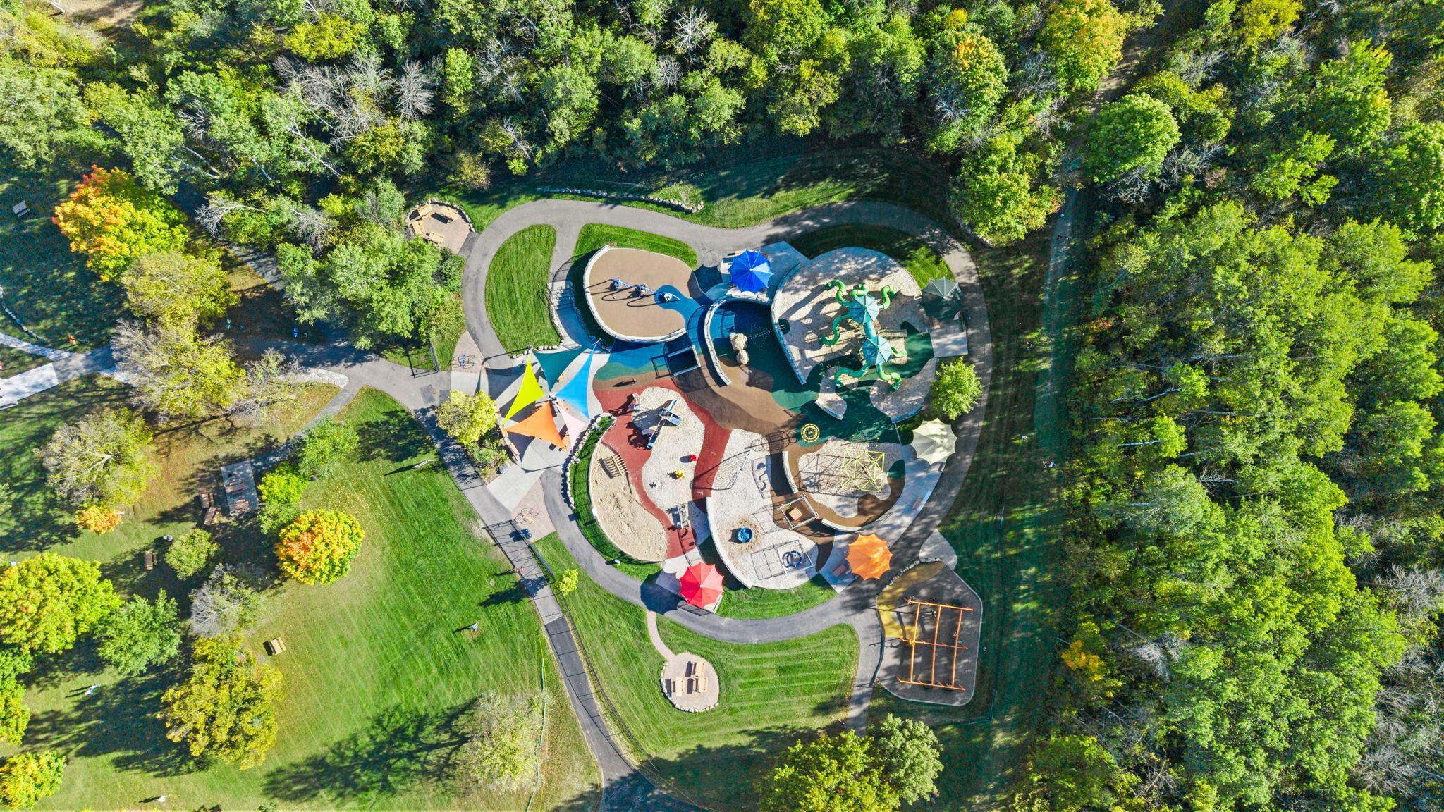View of Residential at 11141 Xylon Avenue, Champlin MN 55316, Champlin (93 of 103) - Mike Wilen | Minnesota Team Real Estate