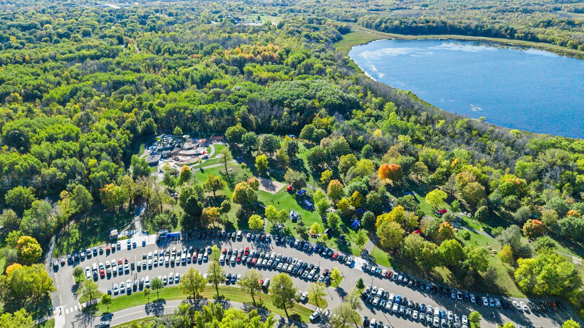 View of Residential at 11141 Xylon Avenue, Champlin MN 55316, Champlin (92 of 103) - Mike Wilen | Minnesota Team Real Estate