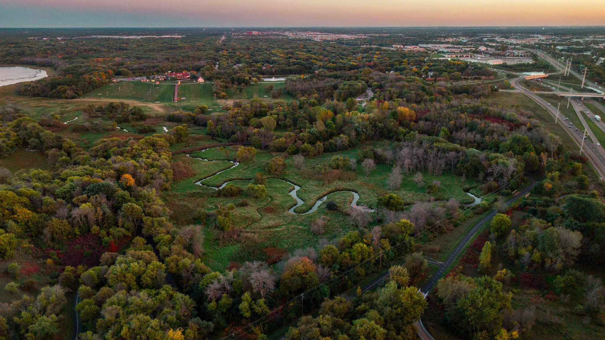 View of Residential at 11141 Xylon Avenue, Champlin MN 55316, Champlin (84 of 103) - Mike Wilen | Minnesota Team Real Estate