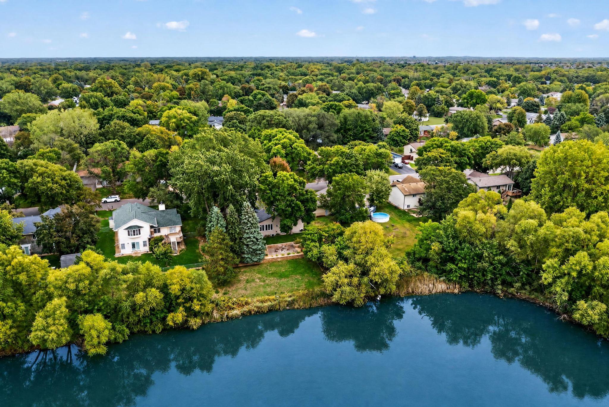 View of Residential at 11141 Xylon Avenue, Champlin MN 55316, Champlin (79 of 103) - Mike Wilen | Minnesota Team Real Estate