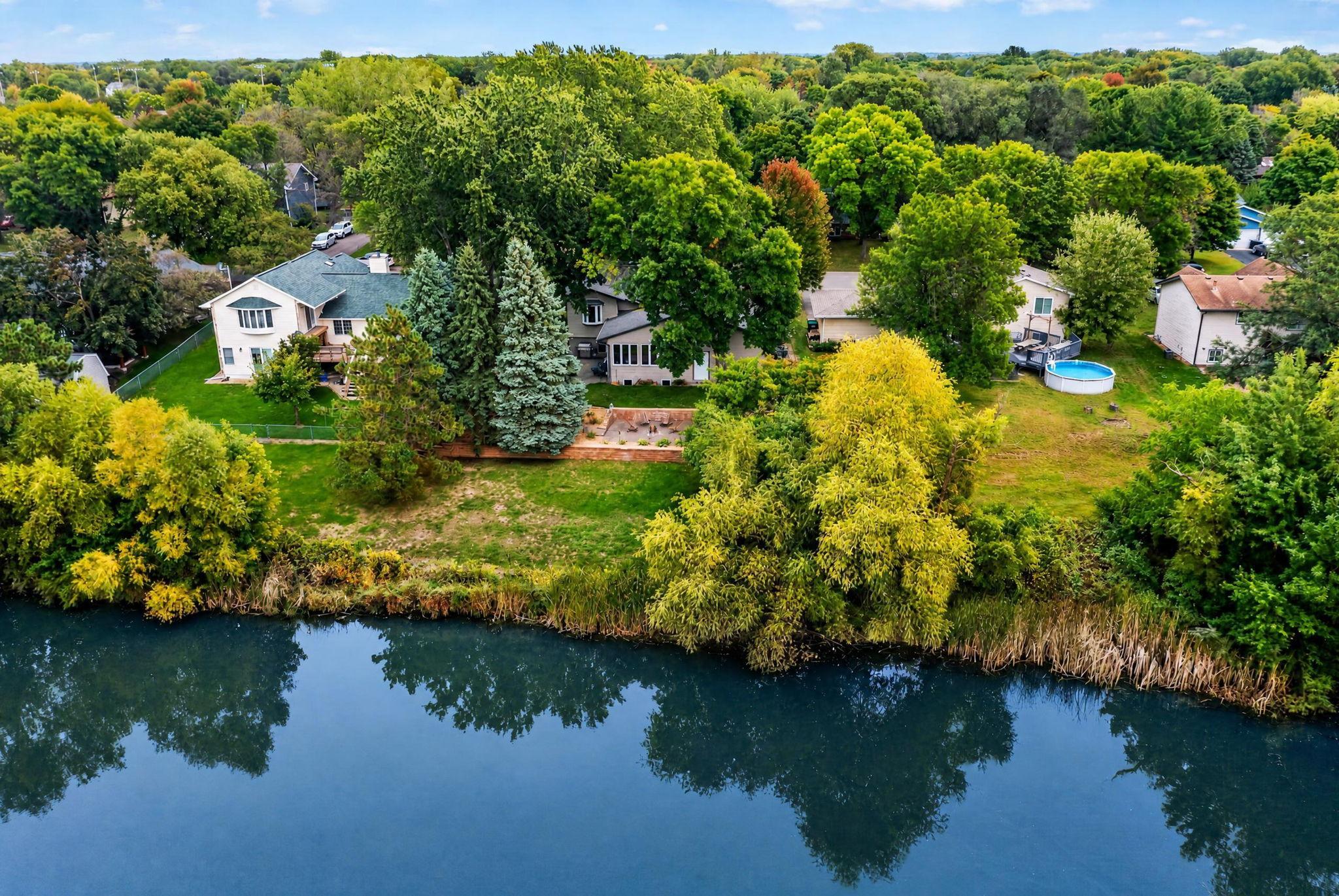 View of Residential at 11141 Xylon Avenue, Champlin MN 55316, Champlin (77 of 103) - Mike Wilen | Minnesota Team Real Estate