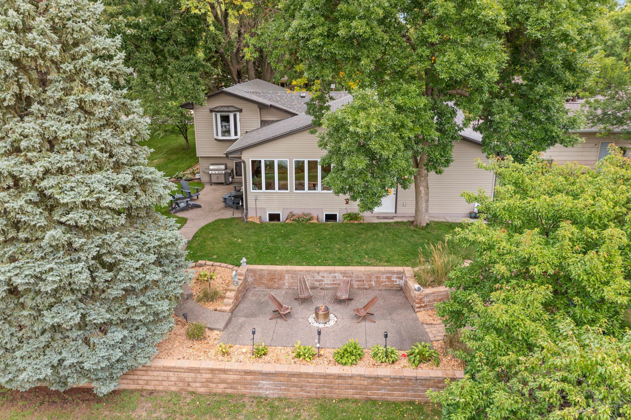 View of Residential at 11141 Xylon Avenue, Champlin MN 55316, Champlin (76 of 103) - Mike Wilen | Minnesota Team Real Estate