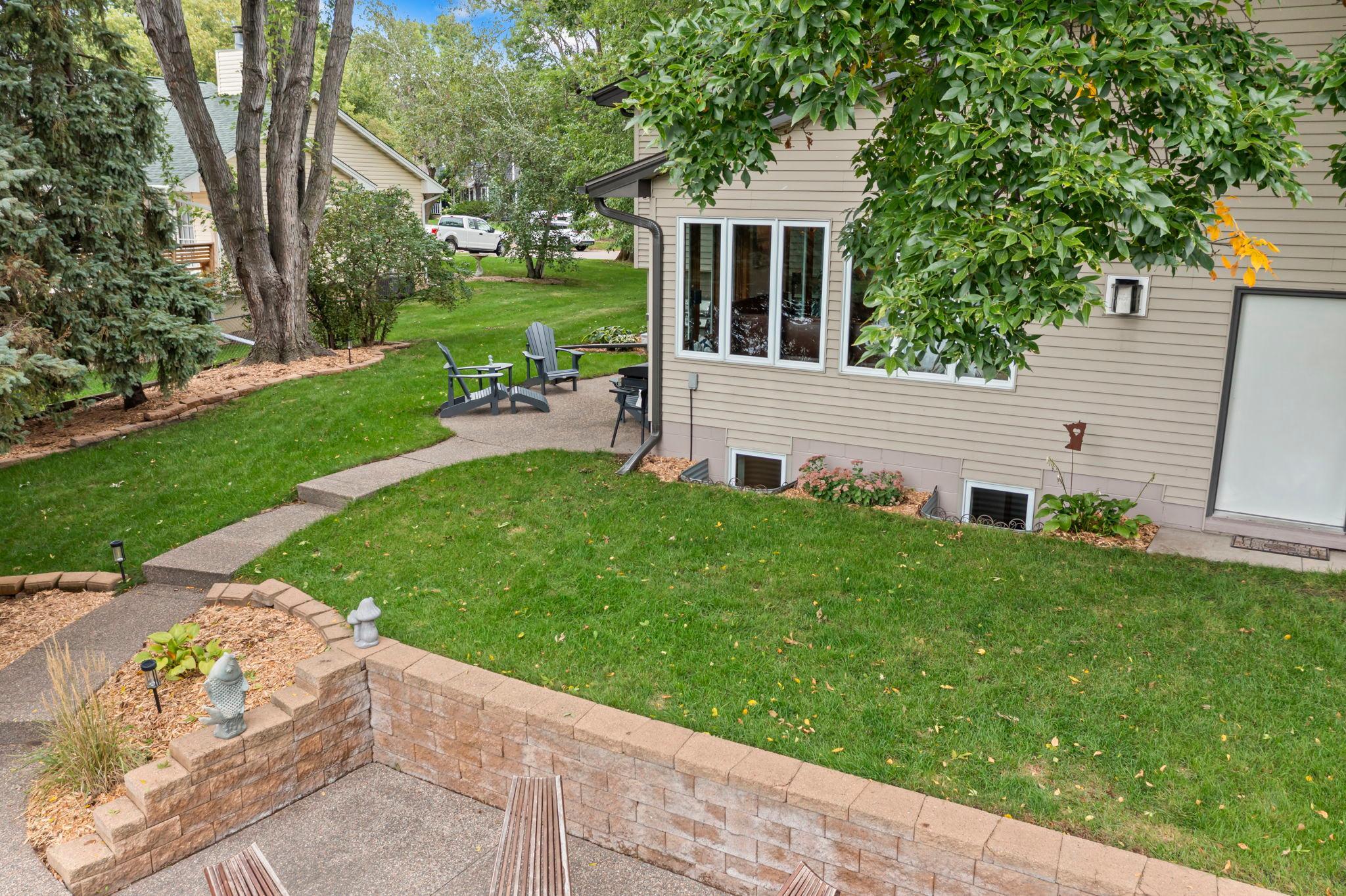View of Residential at 11141 Xylon Avenue, Champlin MN 55316, Champlin (74 of 103) - Mike Wilen | Minnesota Team Real Estate
