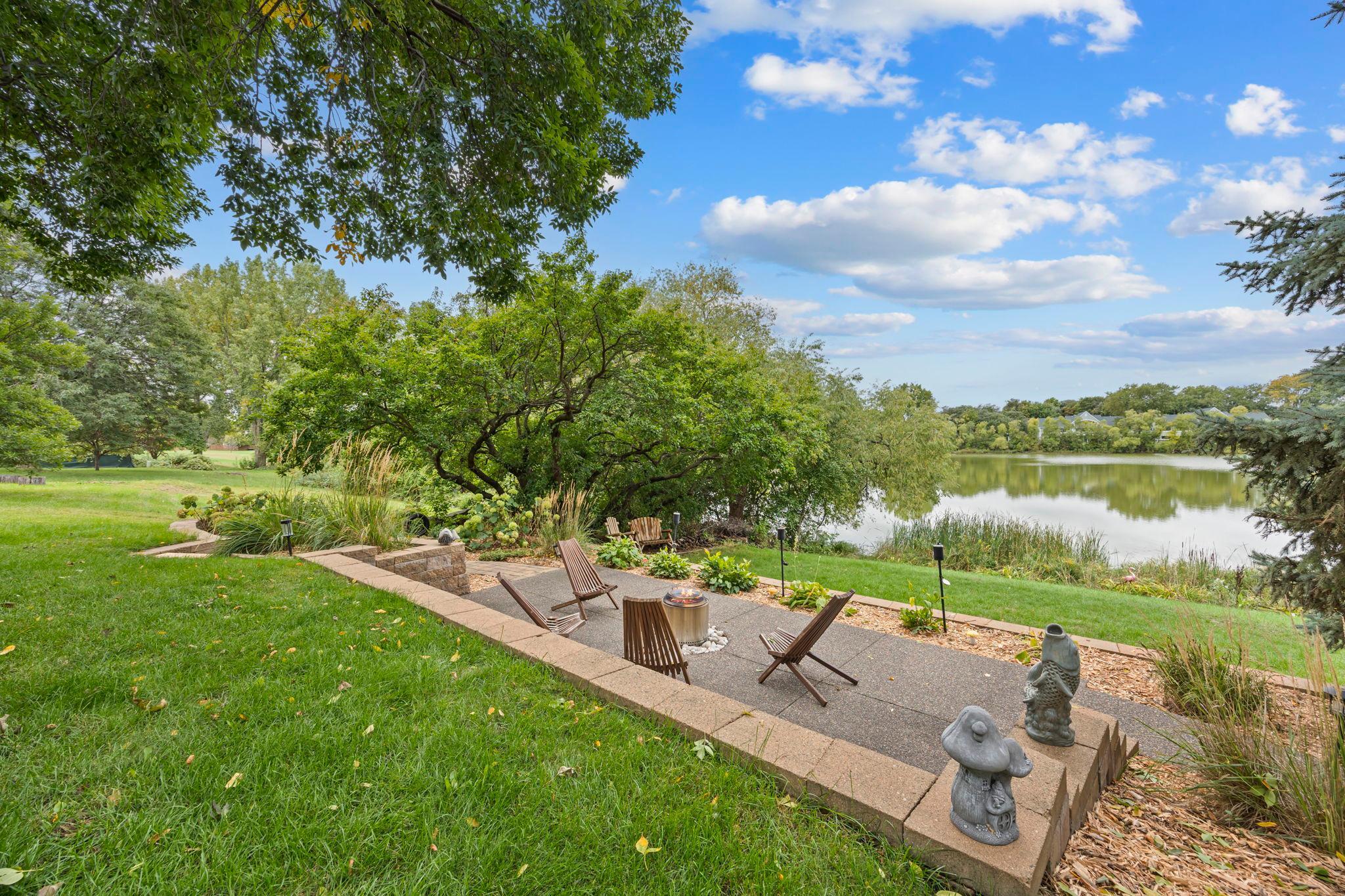 View of Residential at 11141 Xylon Avenue, Champlin MN 55316, Champlin (70 of 103) - Mike Wilen | Minnesota Team Real Estate