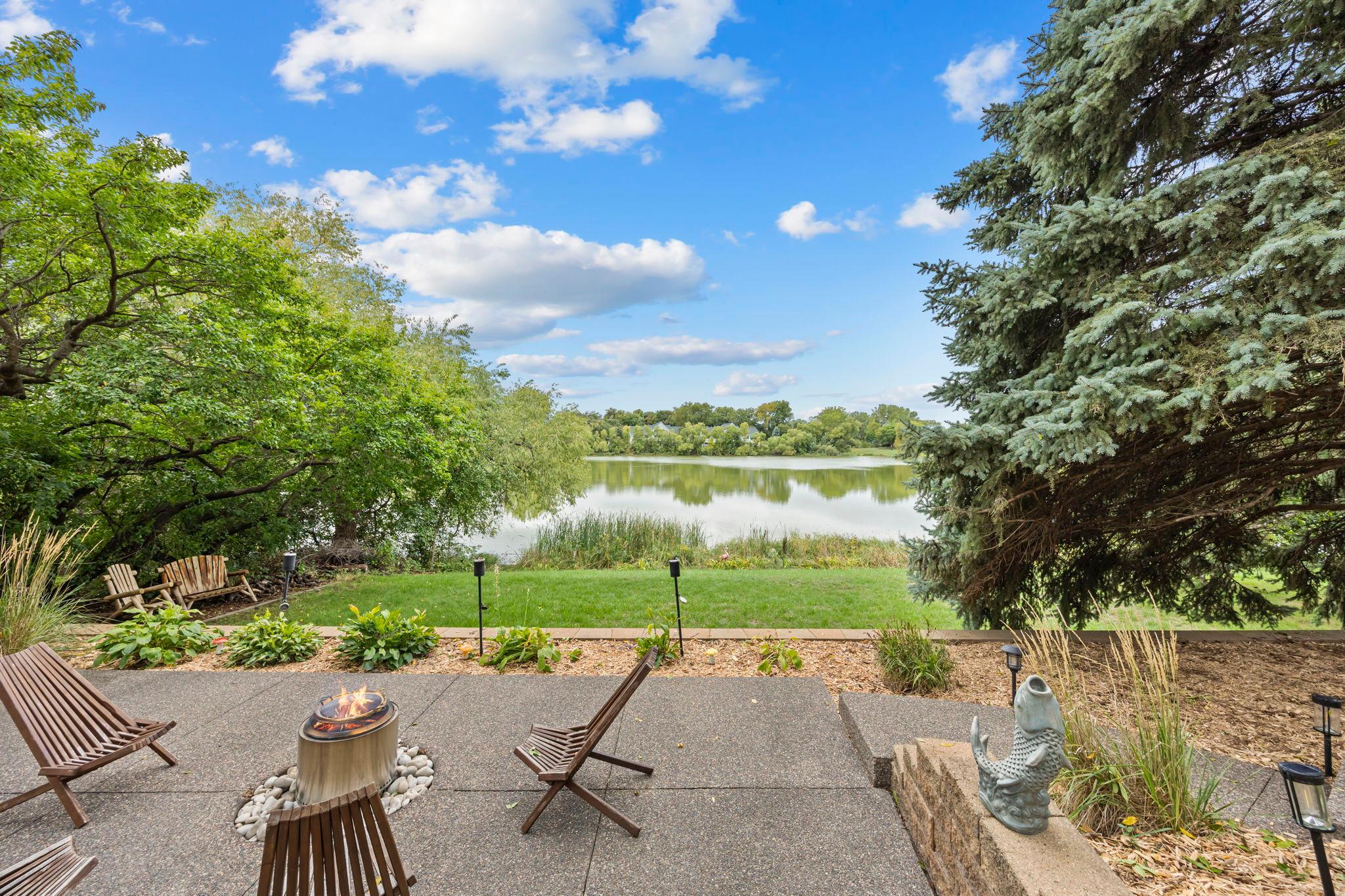 View of Residential at 11141 Xylon Avenue, Champlin MN 55316, Champlin (69 of 103) - Mike Wilen | Minnesota Team Real Estate