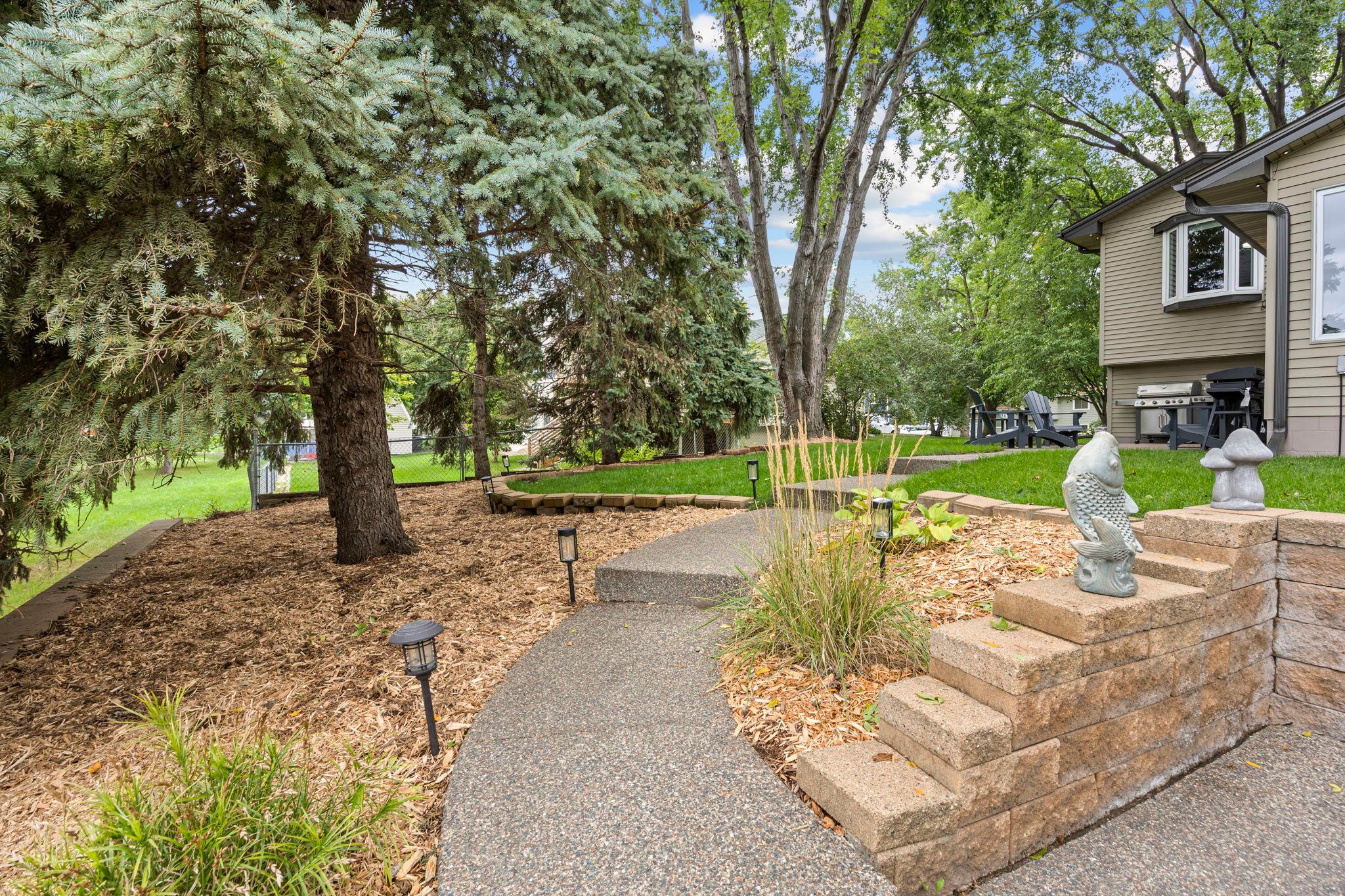 View of Residential at 11141 Xylon Avenue, Champlin MN 55316, Champlin (68 of 103) - Mike Wilen | Minnesota Team Real Estate