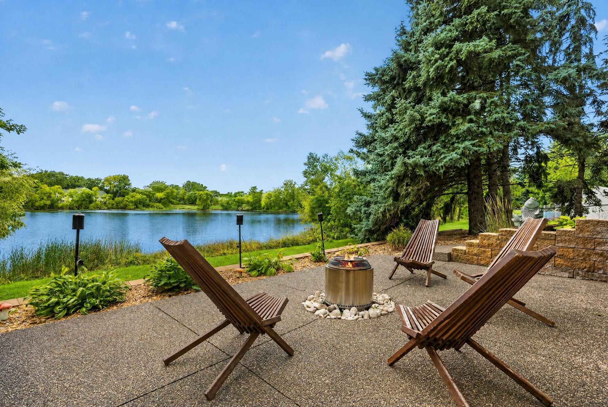 View of Residential at 11141 Xylon Avenue, Champlin MN 55316, Champlin (65 of 103) - Mike Wilen | Minnesota Team Real Estate