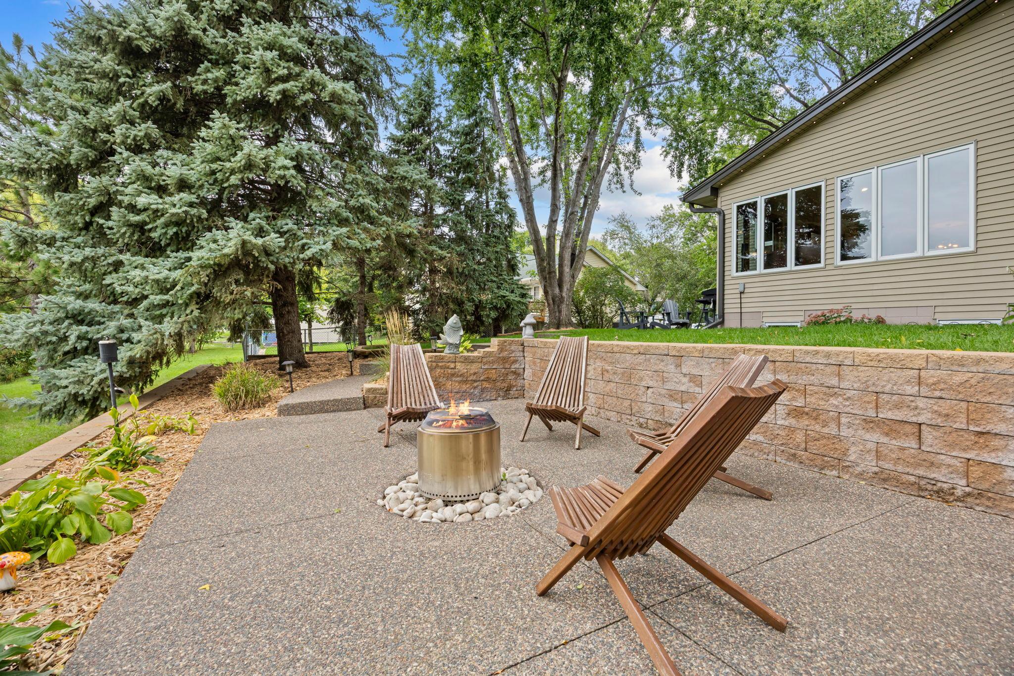 View of Residential at 11141 Xylon Avenue, Champlin MN 55316, Champlin (64 of 103) - Mike Wilen | Minnesota Team Real Estate