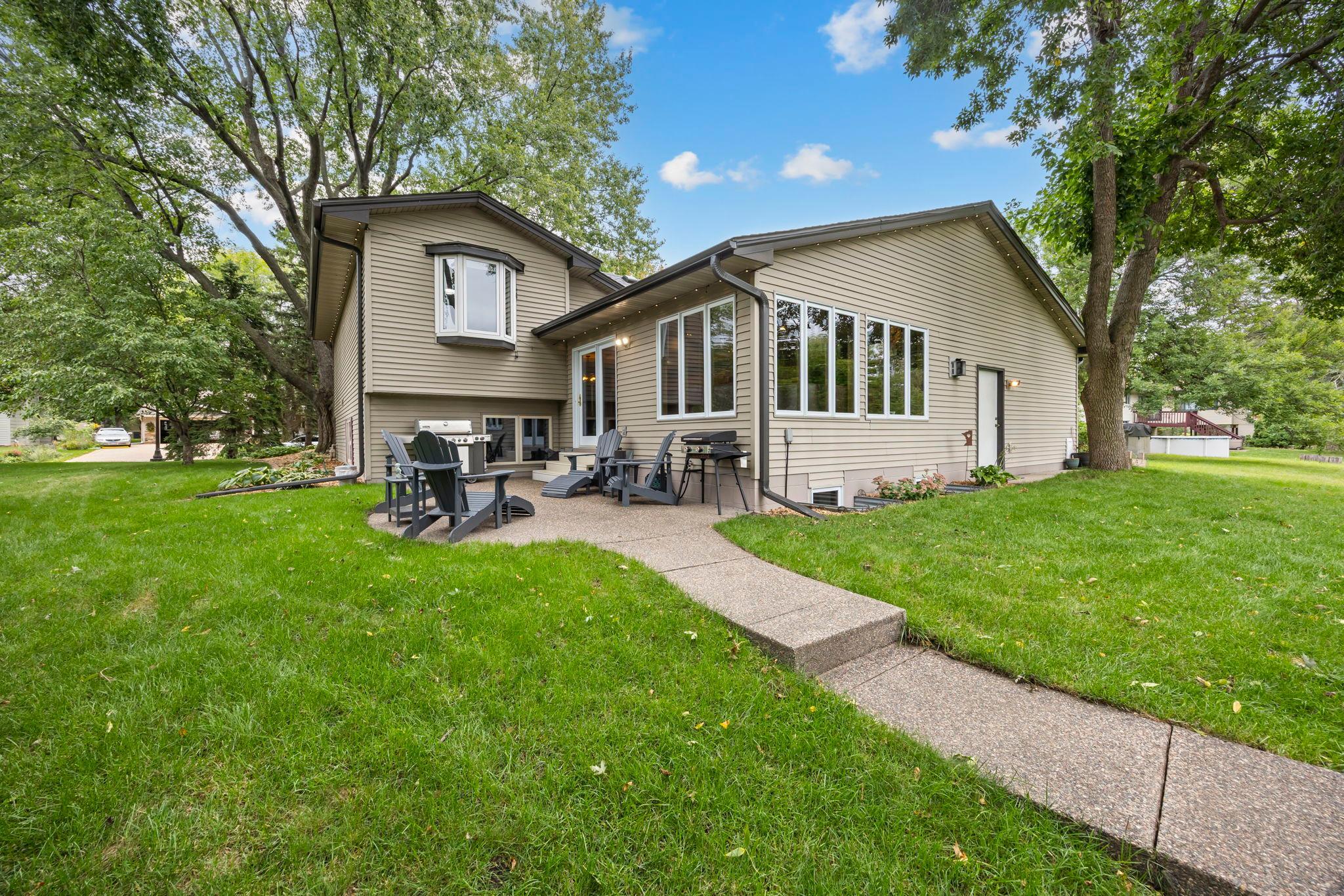 View of Residential at 11141 Xylon Avenue, Champlin MN 55316, Champlin (63 of 103) - Mike Wilen | Minnesota Team Real Estate