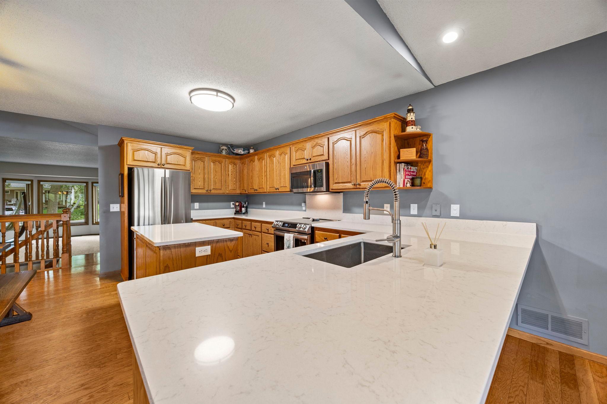 View of Residential at 11141 Xylon Avenue, Champlin MN 55316, Champlin (26 of 103) - Mike Wilen | Minnesota Team Real Estate