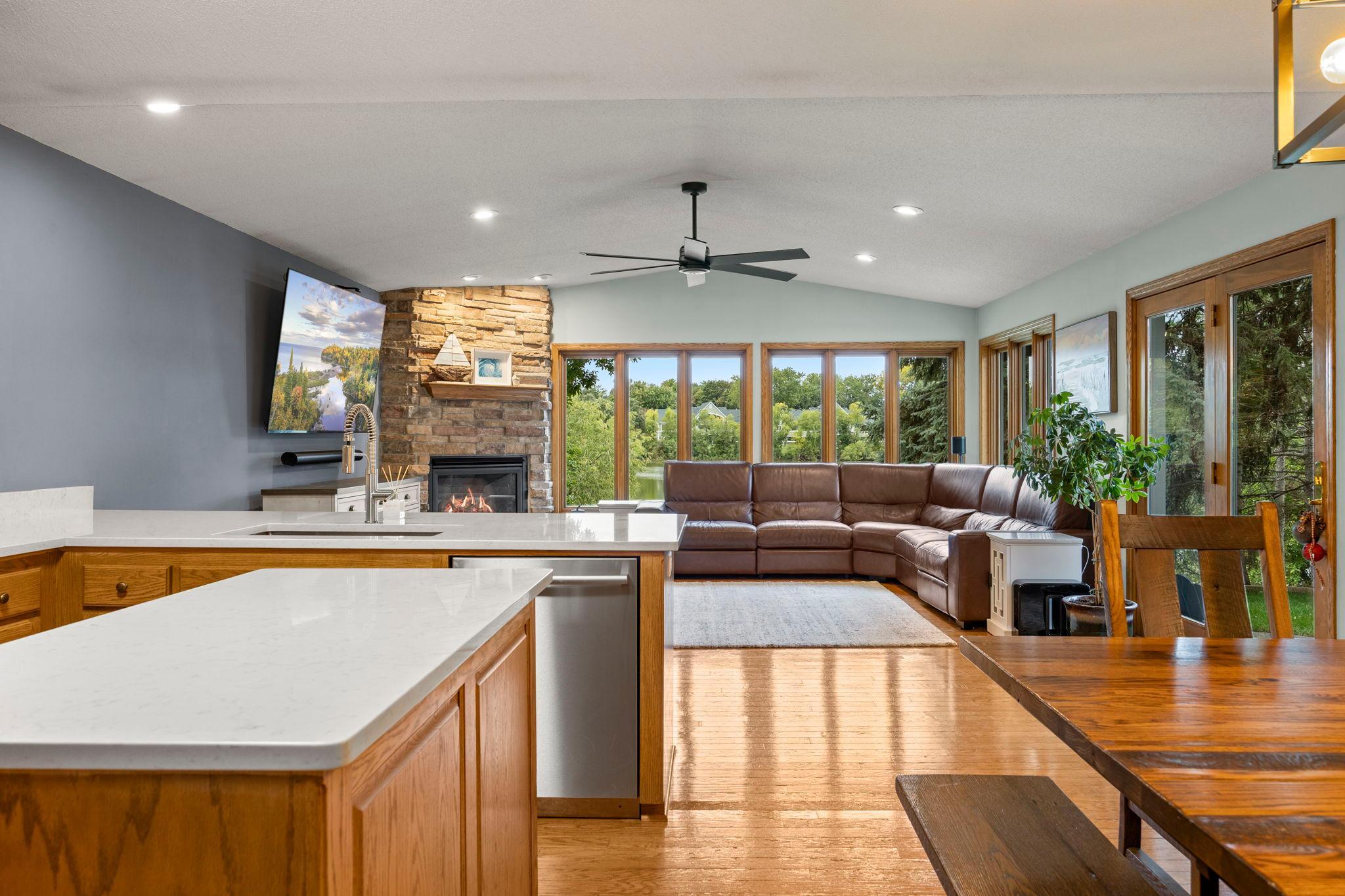 View of Residential at 11141 Xylon Avenue, Champlin MN 55316, Champlin (25 of 103) - Mike Wilen | Minnesota Team Real Estate