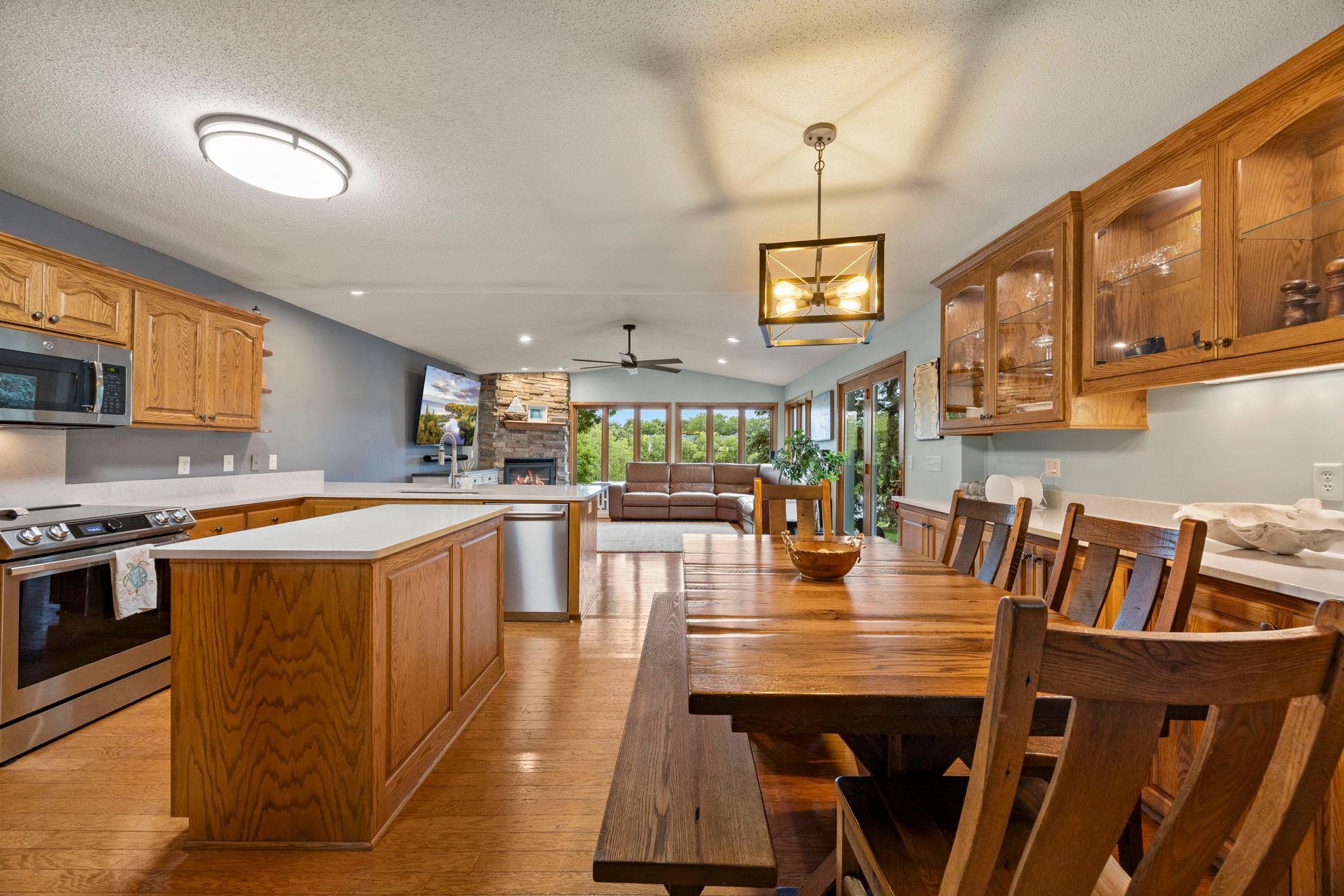 View of Residential at 11141 Xylon Avenue, Champlin MN 55316, Champlin (22 of 103) - Mike Wilen | Minnesota Team Real Estate