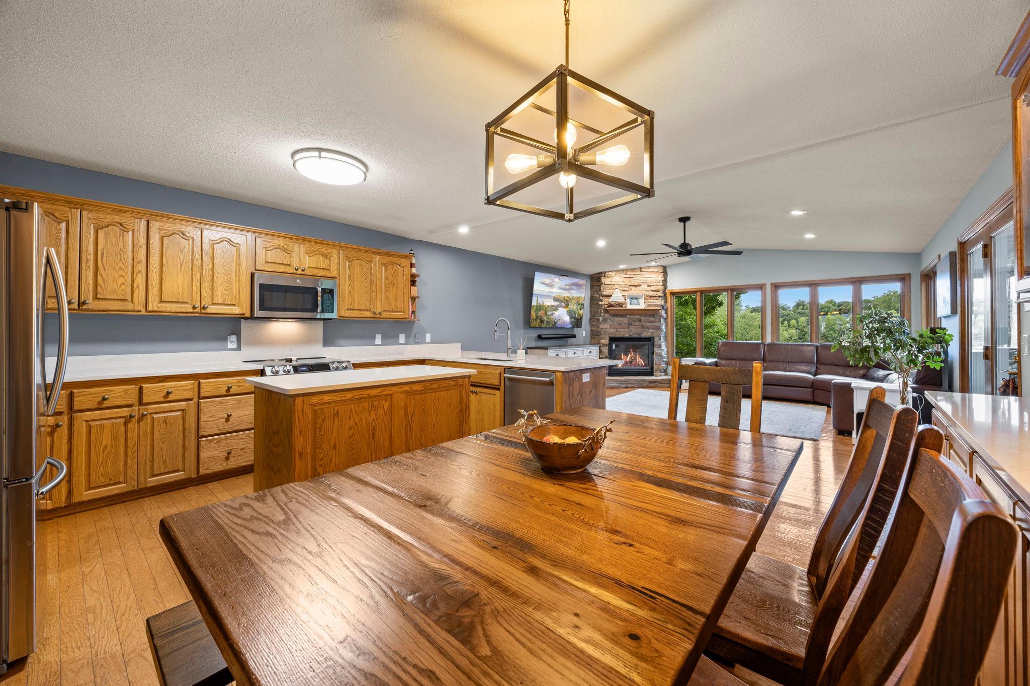 View of Residential at 11141 Xylon Avenue, Champlin MN 55316, Champlin (19 of 103) - Mike Wilen | Minnesota Team Real Estate