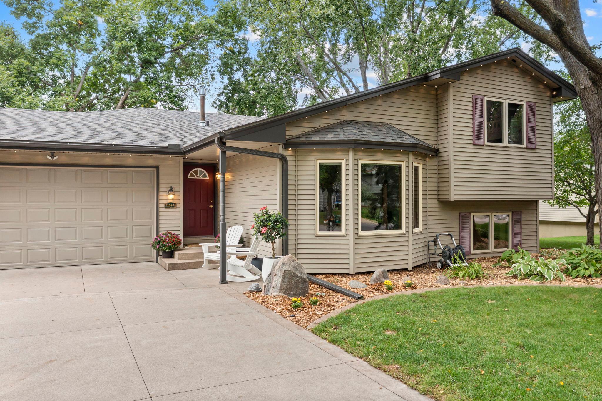 View of Residential at 11141 Xylon Avenue, Champlin MN 55316, Champlin (102 of 103) - Mike Wilen | Minnesota Team Real Estate