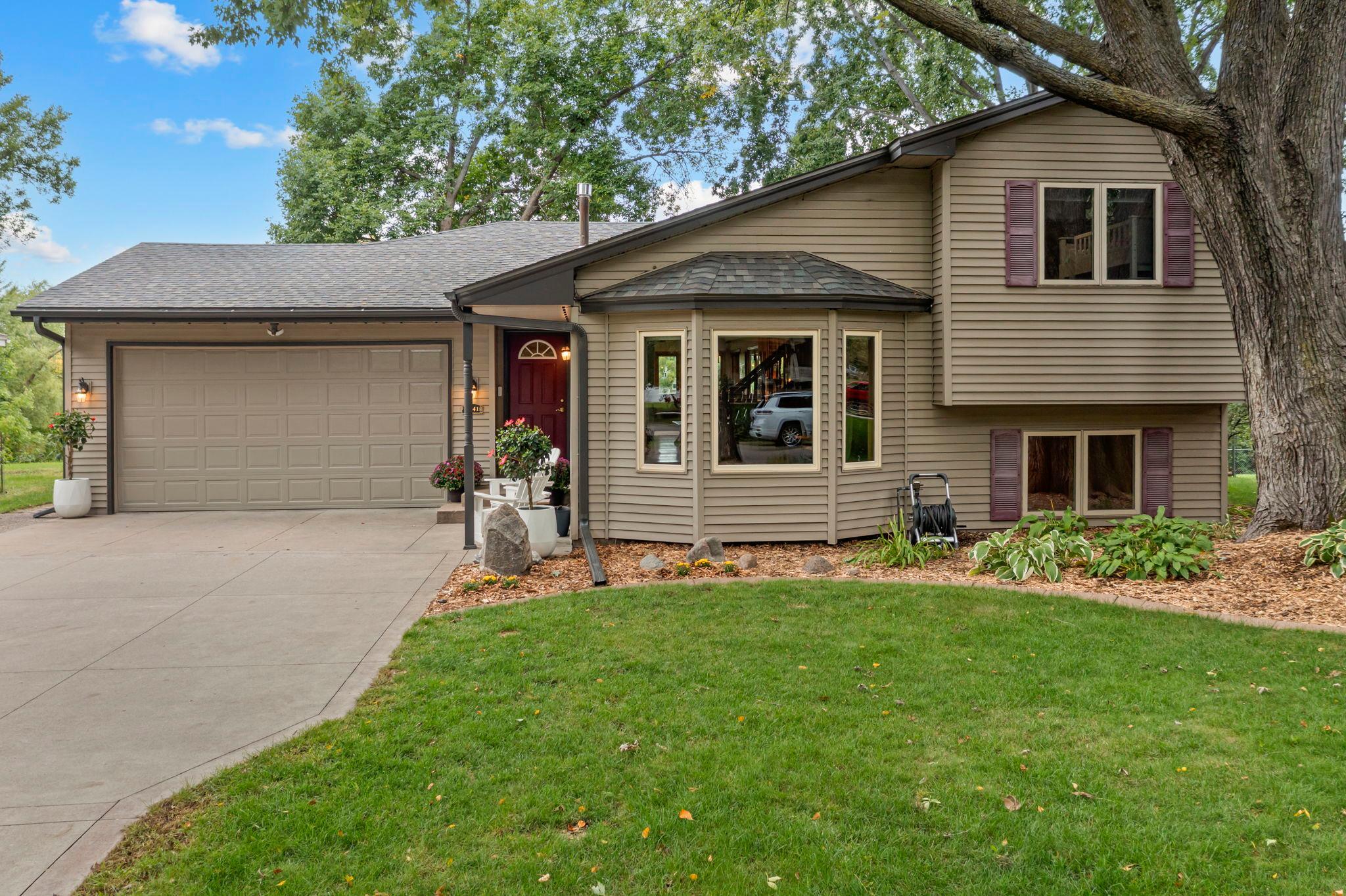 View of Residential at 11141 Xylon Avenue, Champlin MN 55316, Champlin (6 of 103) - Mike Wilen | Minnesota Team Real Estate
