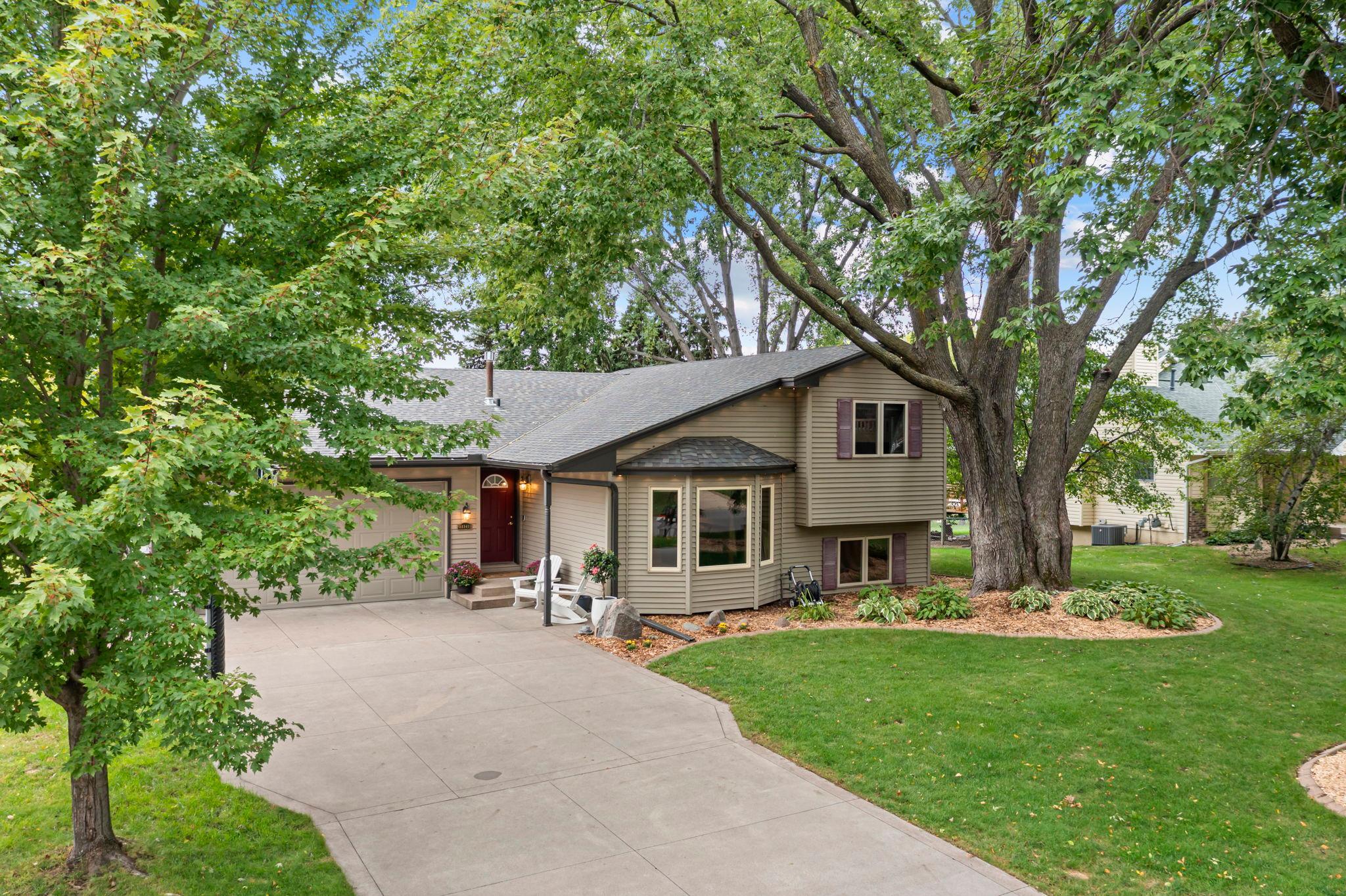 View of Residential at 11141 Xylon Avenue, Champlin MN 55316, Champlin (5 of 103) - Mike Wilen | Minnesota Team Real Estate