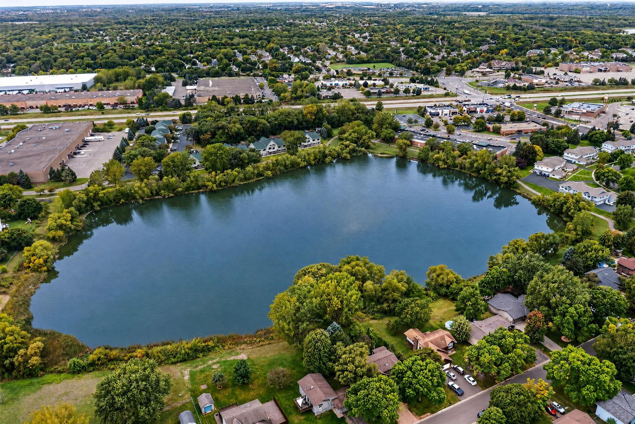 View of Residential at 11141 Xylon Avenue, Champlin MN 55316, Champlin (3 of 103) - Mike Wilen | Minnesota Team Real Estate