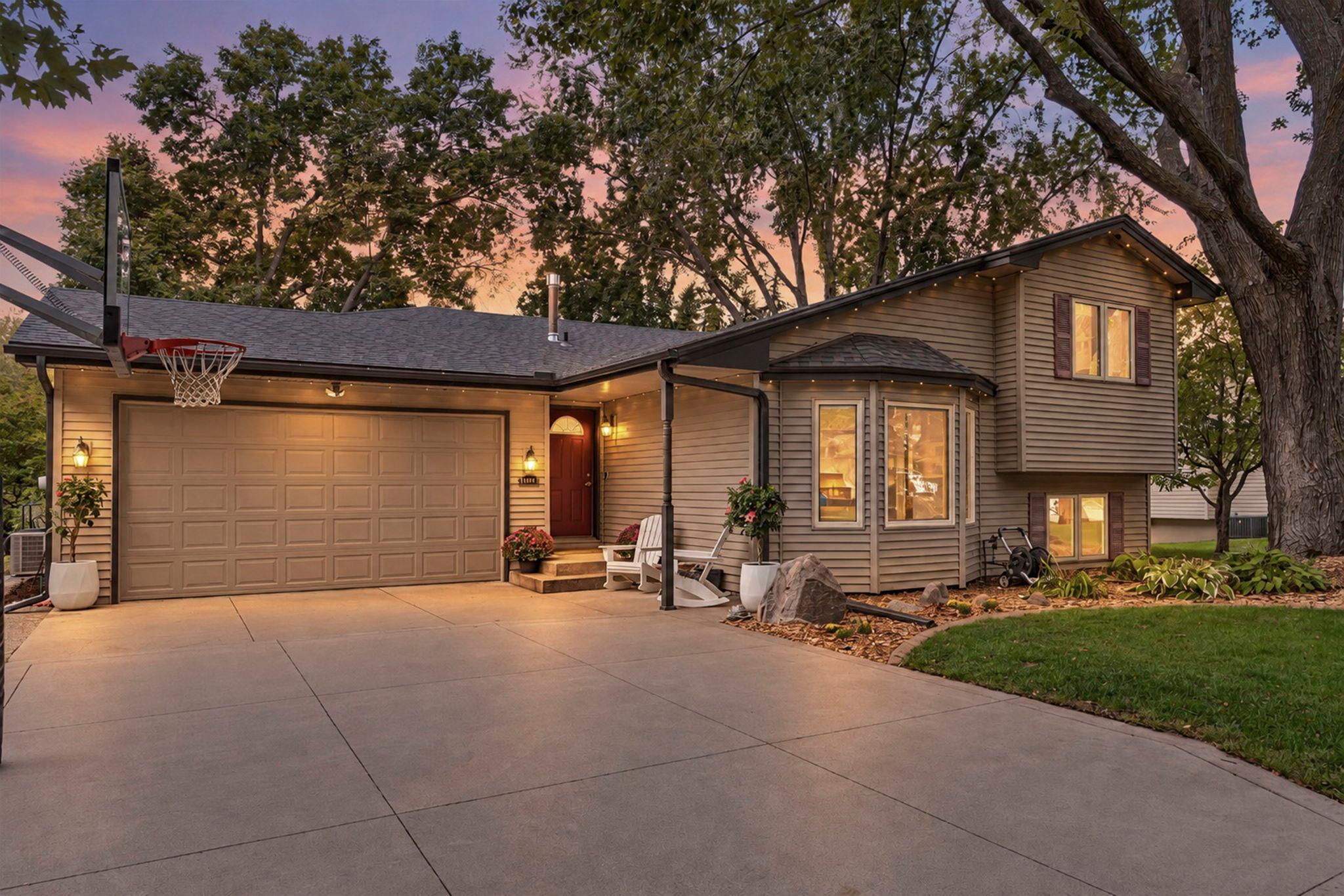 View of Residential at 11141 Xylon Avenue, Champlin MN 55316, Champlin (4 of 103) - Mike Wilen | Minnesota Team Real Estate