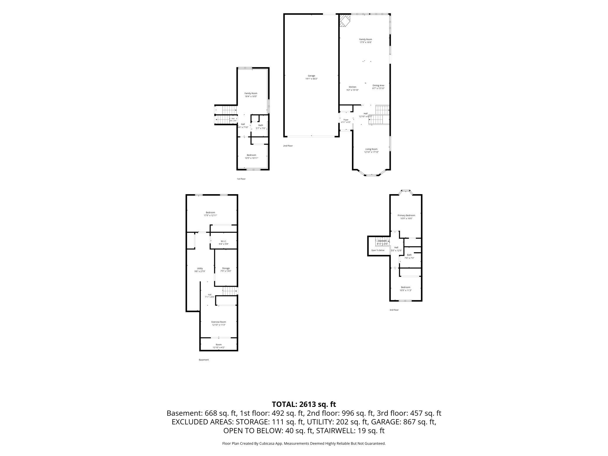 View of Residential at 11141 Xylon Avenue, Champlin MN 55316, Champlin (56 of 103) - Mike Wilen | Minnesota Team Real Estate