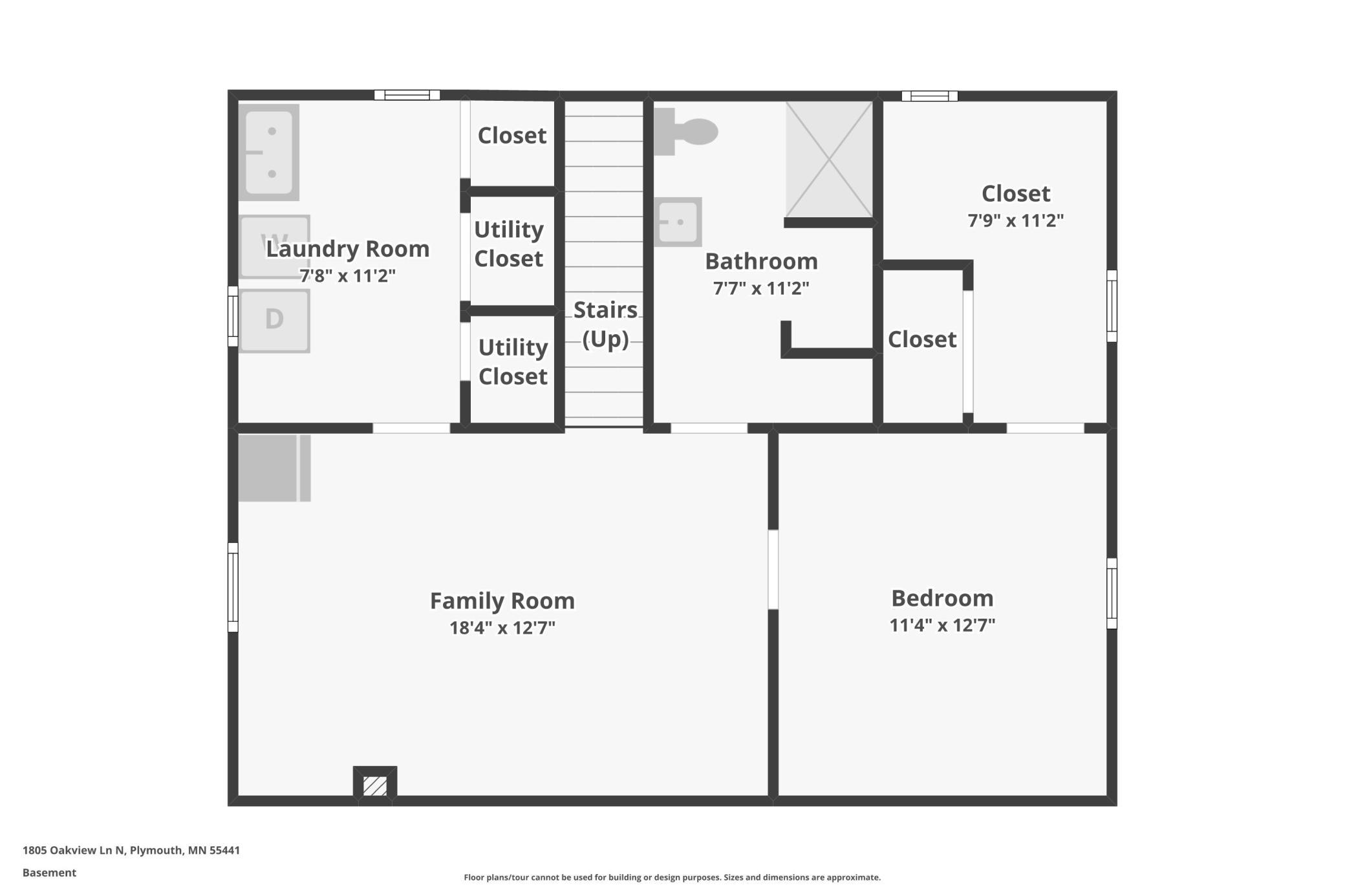 View of Residential at 1805 Oakview Lane, Plymouth MN 55441, Plymouth (44 of 52) - Mike Wilen | Minnesota Team Real Estate