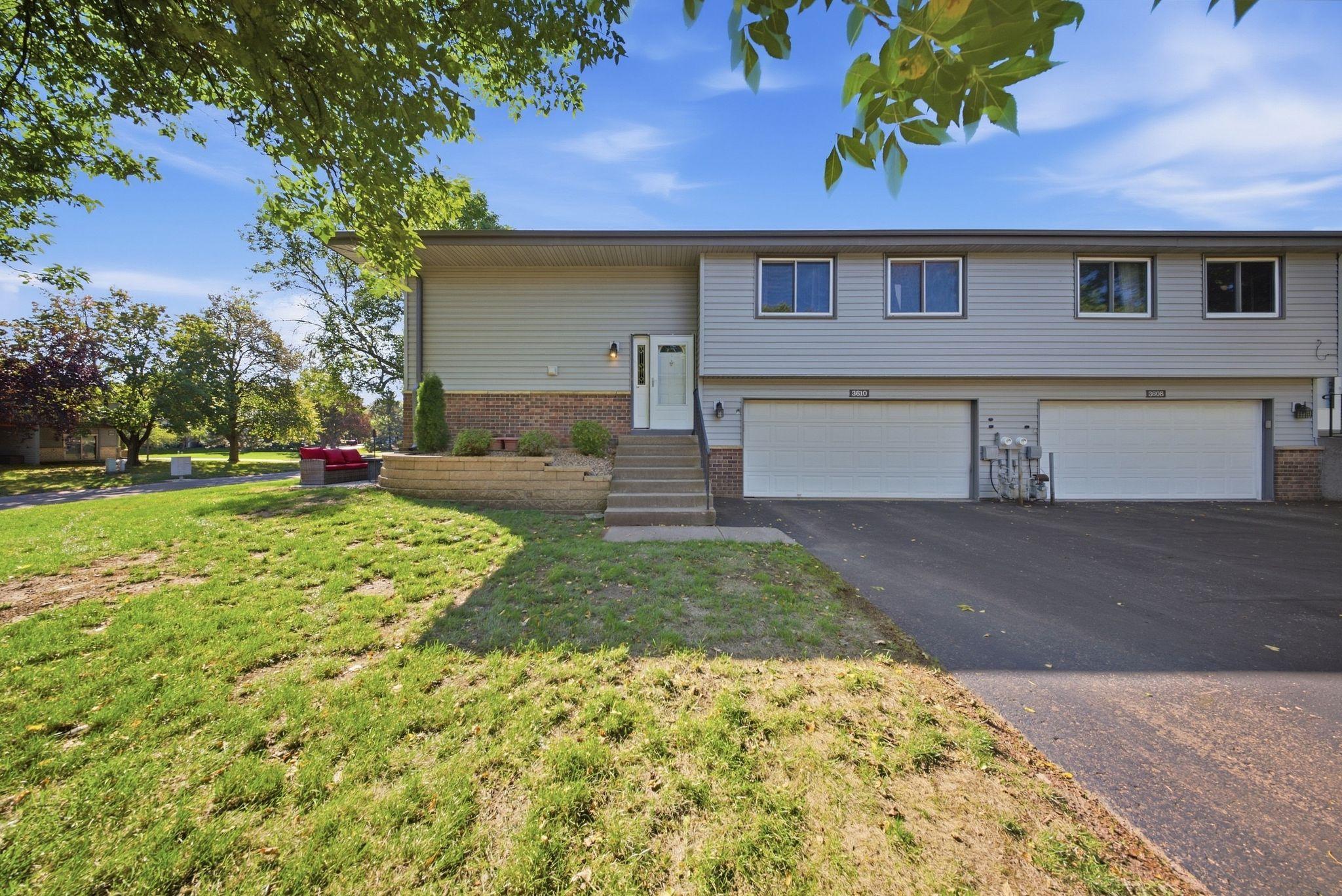 View of (TH) Quad/4 Corners at 3610 Avon Court, Woodbury - Mike Wilen | Minnesota Team Real Estate
