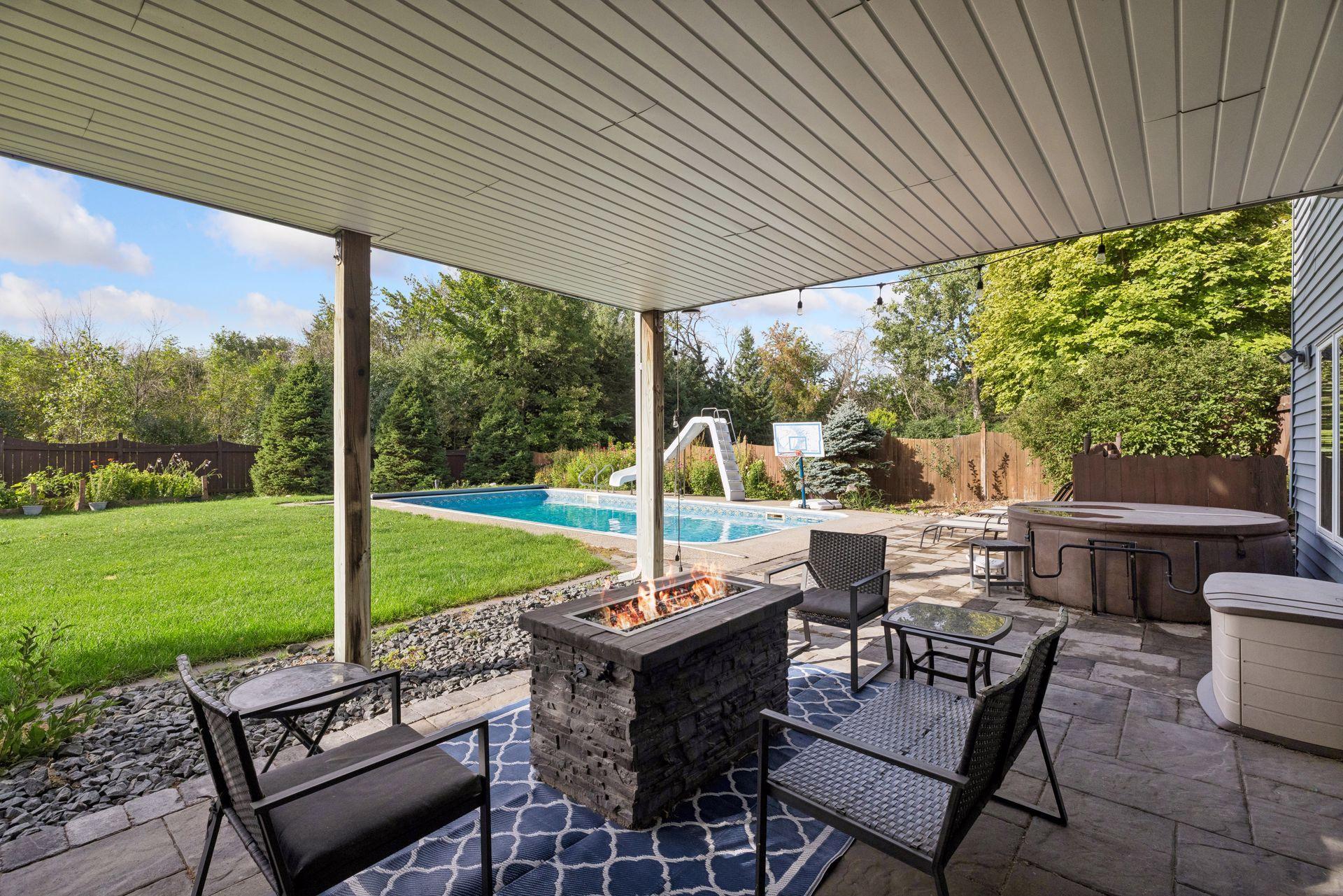 View of Residential at 1362 Timberwolf Trail, Lino Lakes MN 55038, Lino Lakes (55 of 63) - Mike Wilen | Minnesota Team Real Estate
