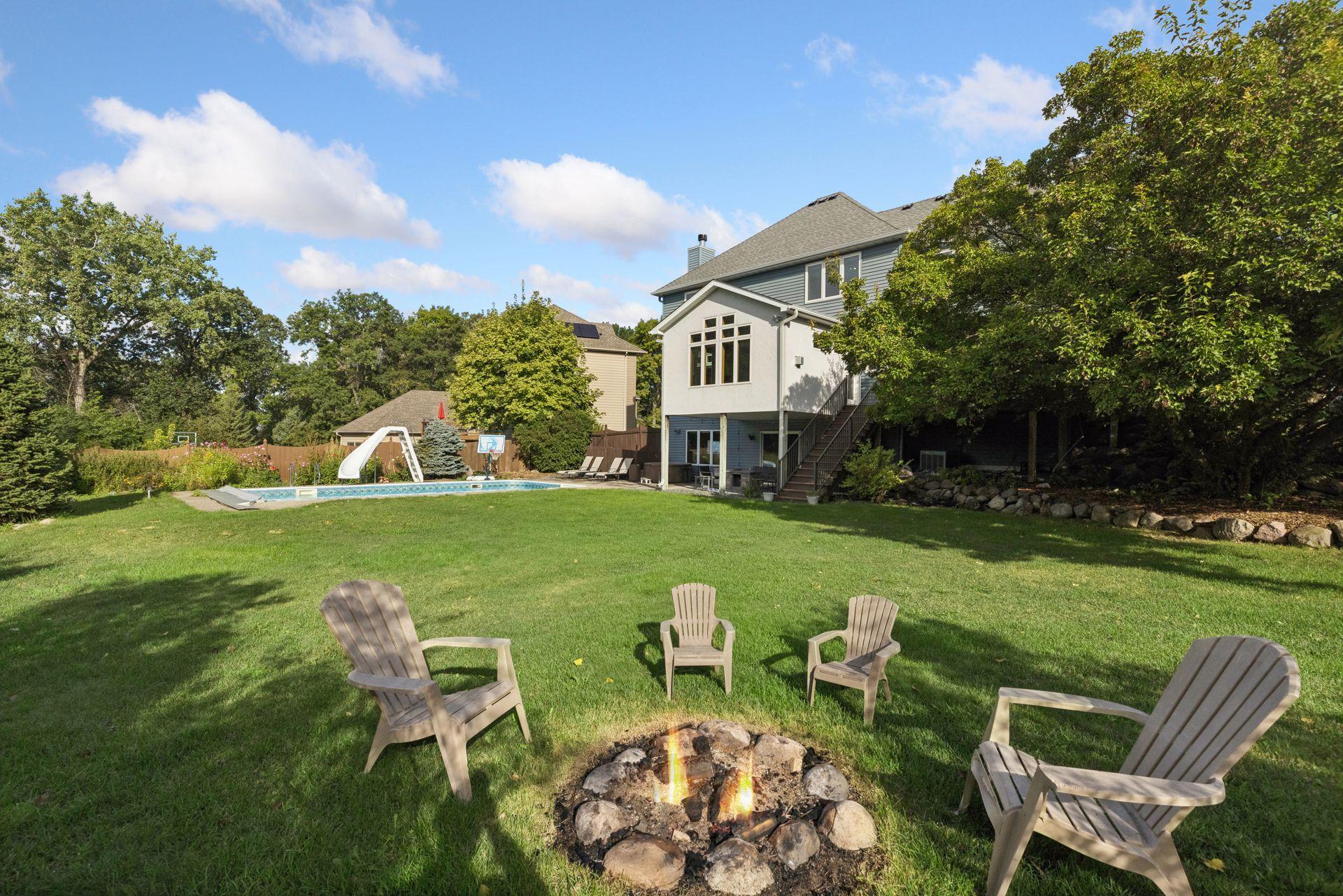 View of Residential at 1362 Timberwolf Trail, Lino Lakes MN 55038, Lino Lakes (53 of 63) - Mike Wilen | Minnesota Team Real Estate