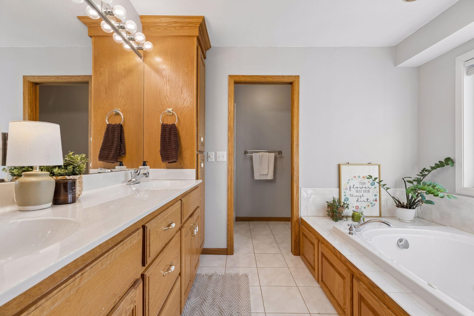 View of Residential at 1362 Timberwolf Trail, Lino Lakes MN 55038, Lino Lakes (28 of 63) - Mike Wilen | Minnesota Team Real Estate