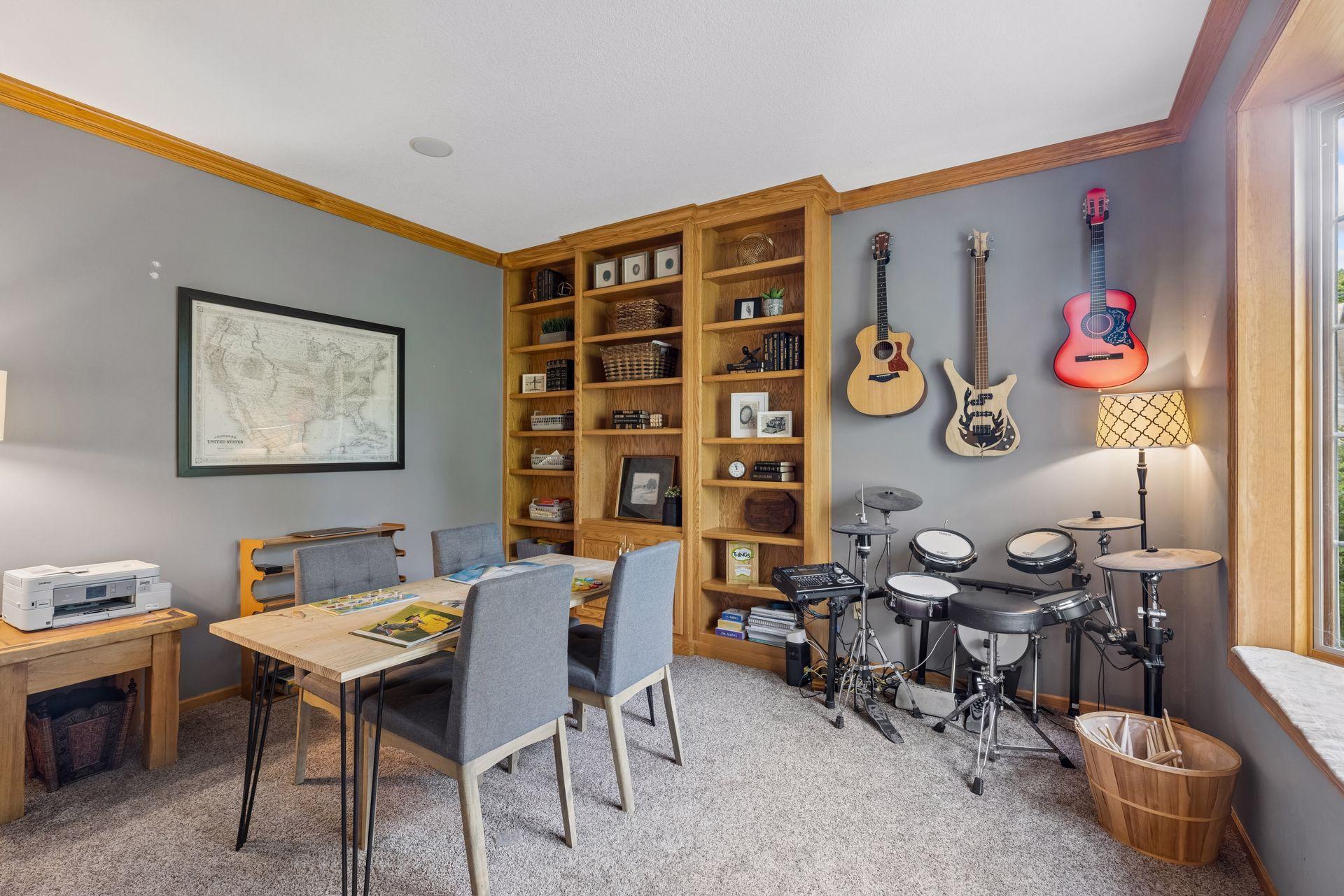 View of Residential at 1362 Timberwolf Trail, Lino Lakes MN 55038, Lino Lakes (22 of 63) - Mike Wilen | Minnesota Team Real Estate