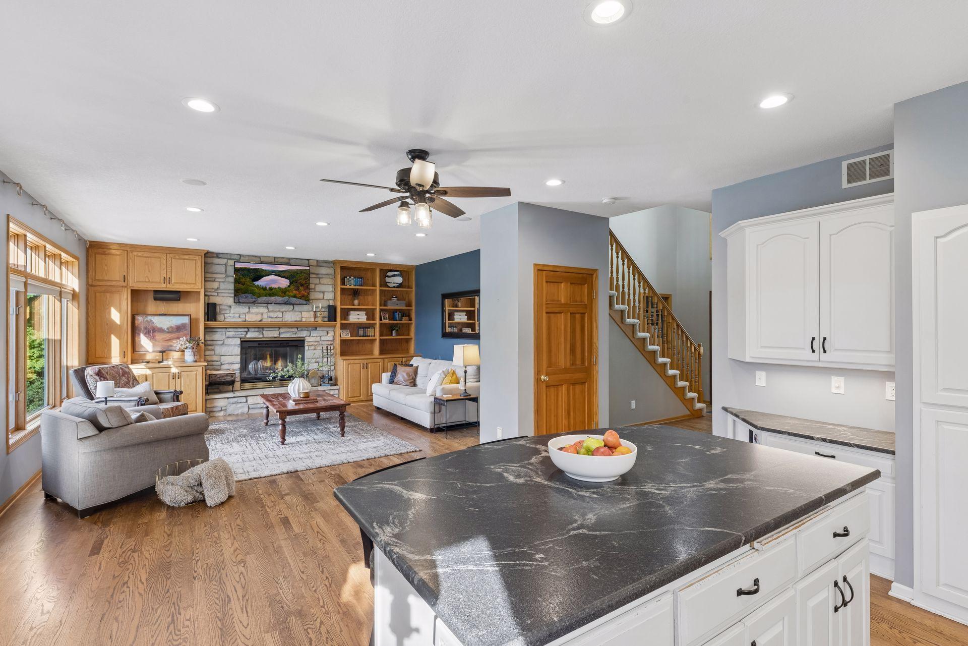 View of Residential at 1362 Timberwolf Trail, Lino Lakes MN 55038, Lino Lakes (9 of 63) - Mike Wilen | Minnesota Team Real Estate