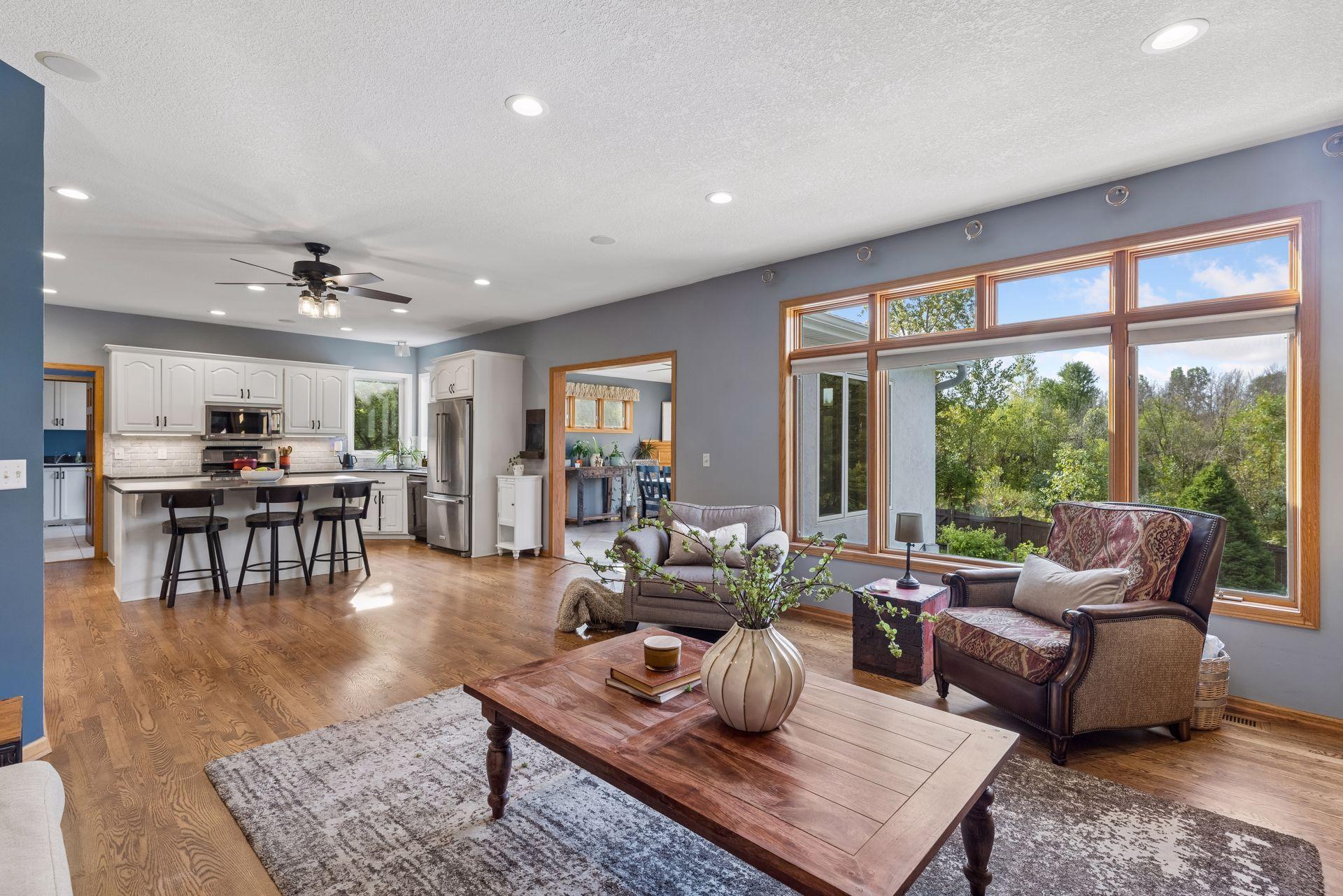 View of Residential at 1362 Timberwolf Trail, Lino Lakes MN 55038, Lino Lakes (14 of 63) - Mike Wilen | Minnesota Team Real Estate