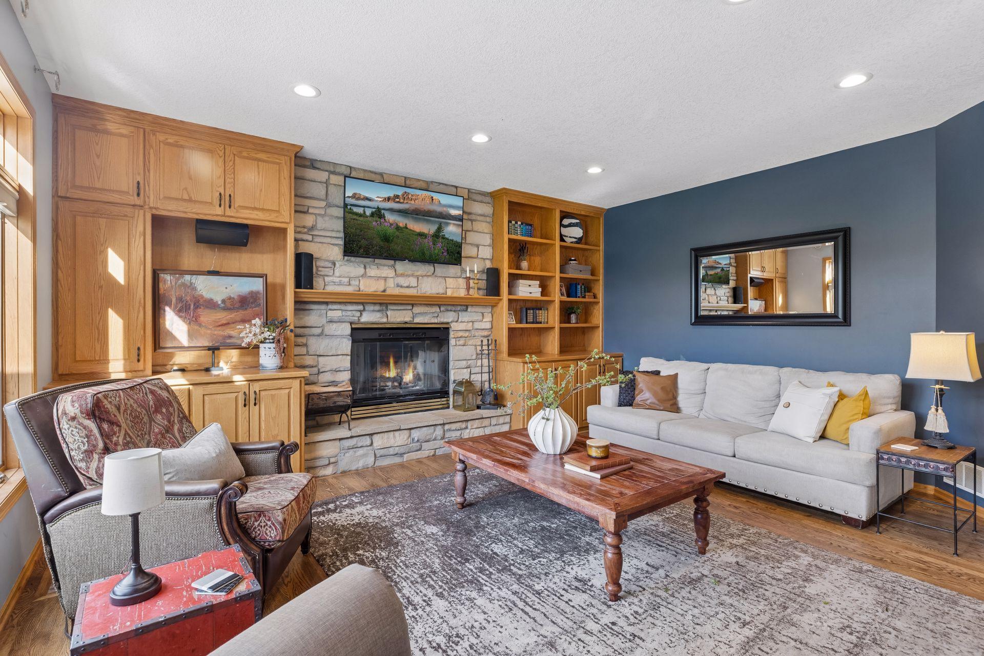 View of Residential at 1362 Timberwolf Trail, Lino Lakes MN 55038, Lino Lakes (18 of 63) - Mike Wilen | Minnesota Team Real Estate