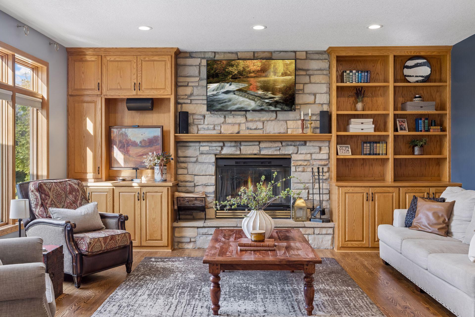 View of Residential at 1362 Timberwolf Trail, Lino Lakes MN 55038, Lino Lakes (17 of 63) - Mike Wilen | Minnesota Team Real Estate