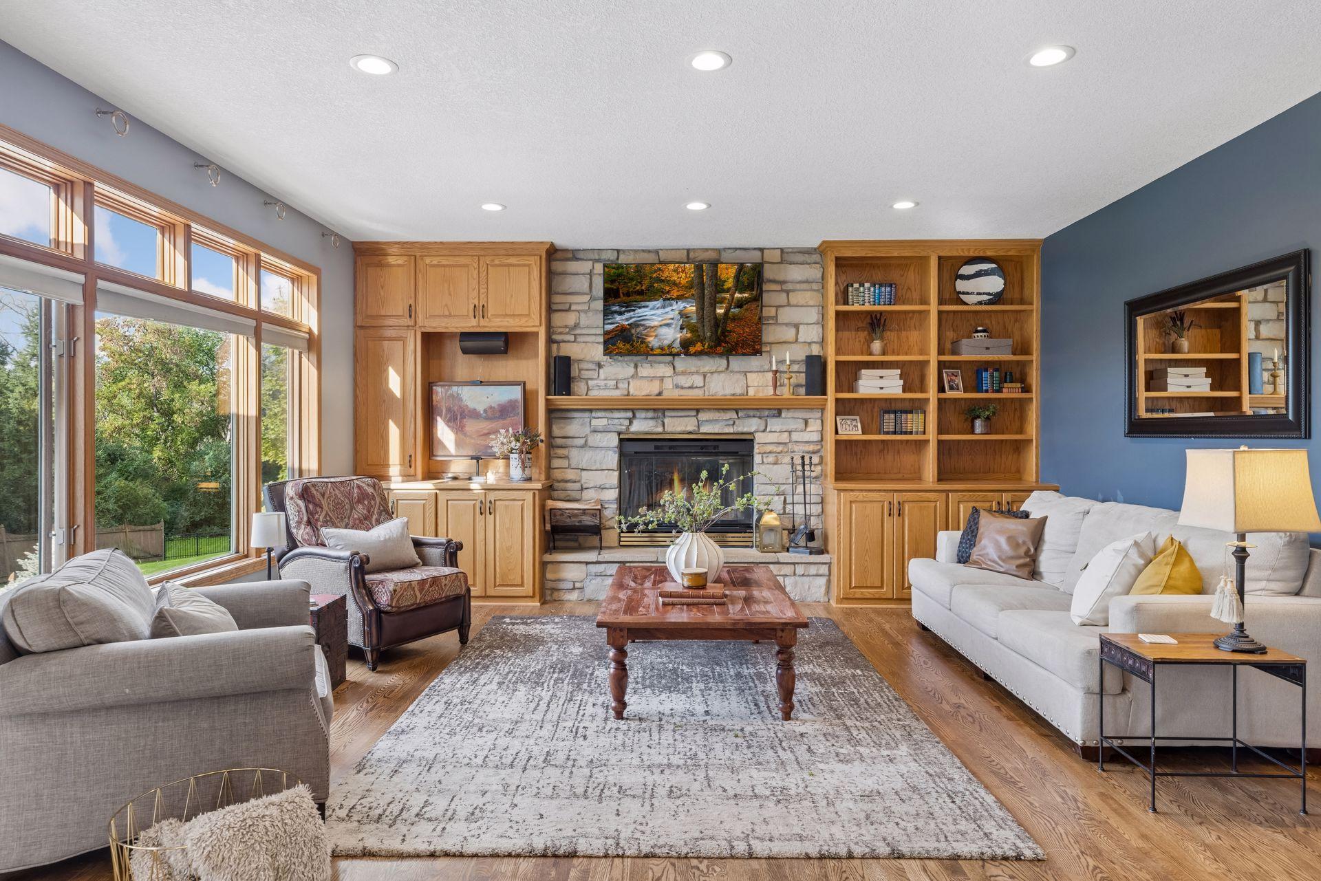 View of Residential at 1362 Timberwolf Trail, Lino Lakes MN 55038, Lino Lakes (16 of 63) - Mike Wilen | Minnesota Team Real Estate
