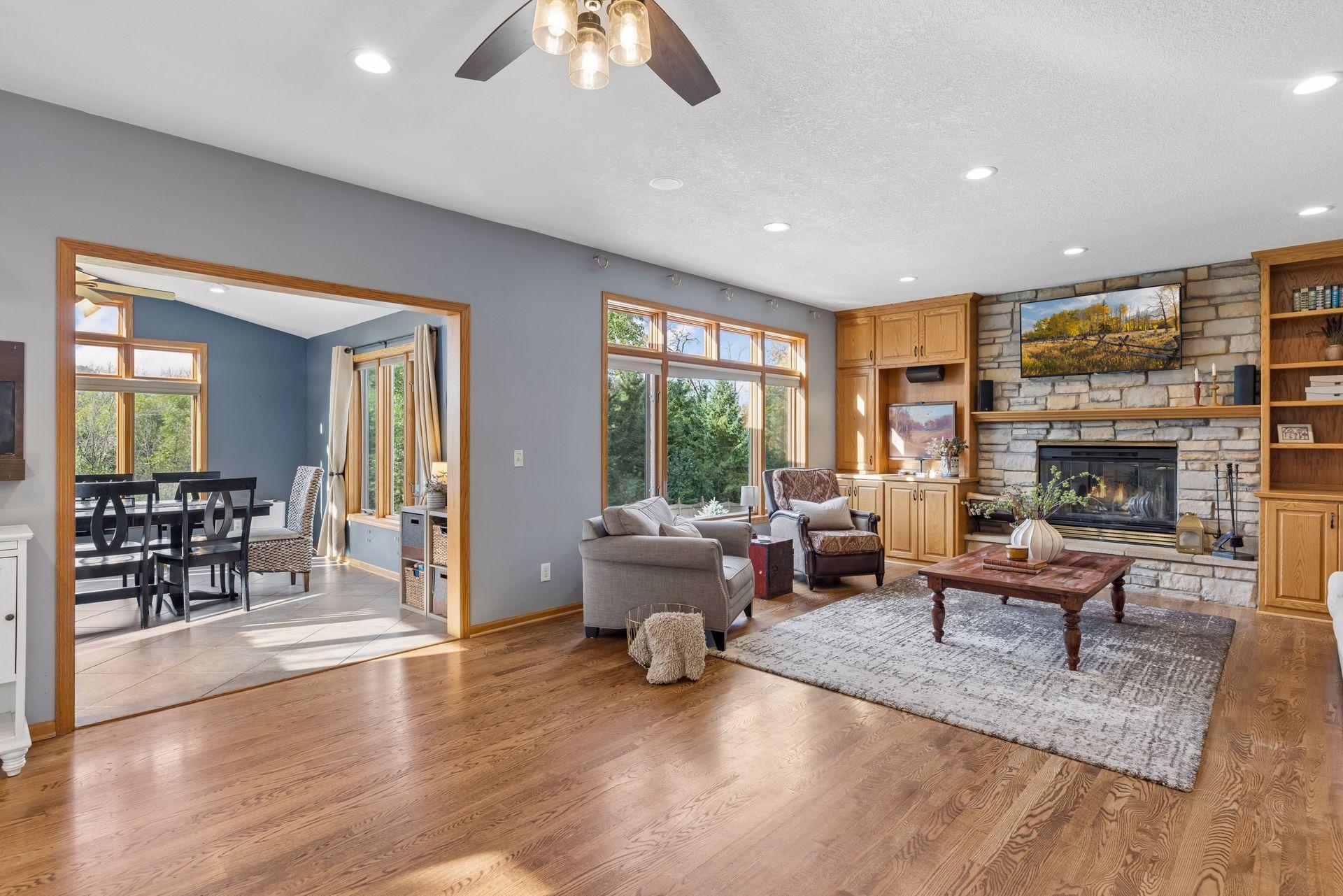 View of Residential at 1362 Timberwolf Trail, Lino Lakes MN 55038, Lino Lakes (15 of 63) - Mike Wilen | Minnesota Team Real Estate
