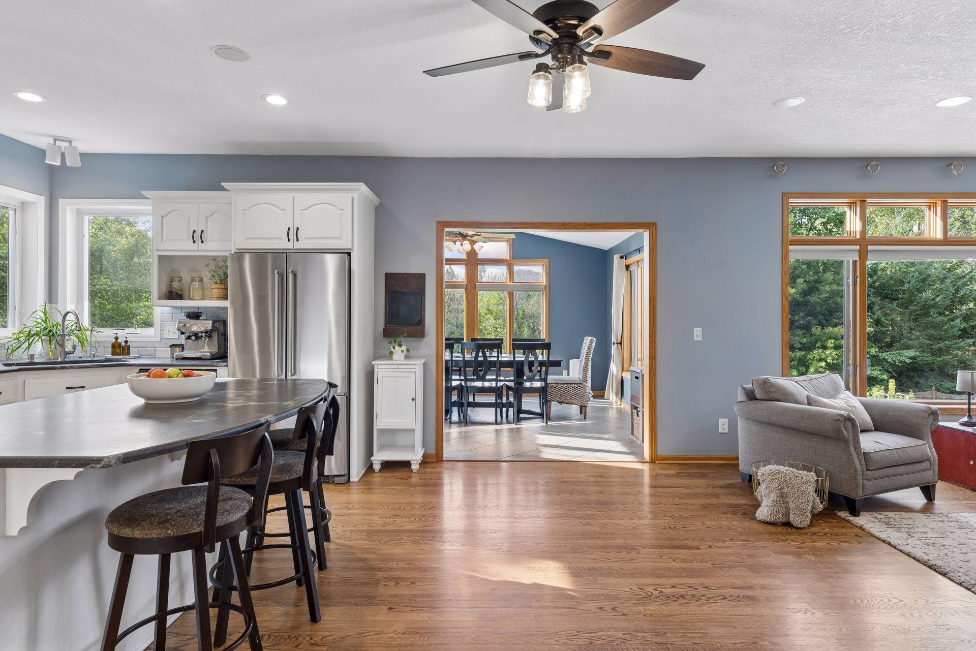 View of Residential at 1362 Timberwolf Trail, Lino Lakes MN 55038, Lino Lakes (10 of 63) - Mike Wilen | Minnesota Team Real Estate