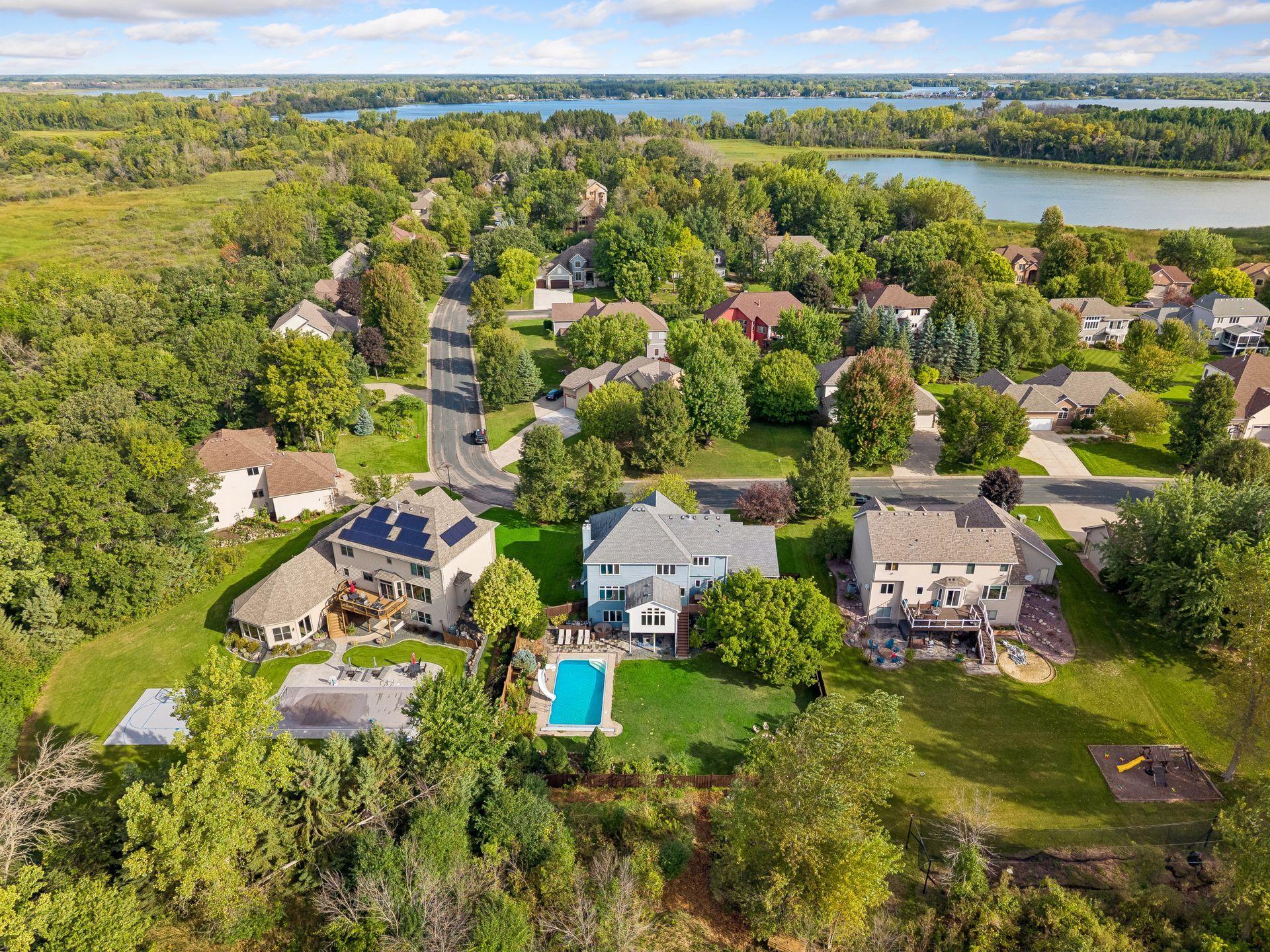 View of Residential at 1362 Timberwolf Trail, Lino Lakes MN 55038, Lino Lakes (56 of 63) - Mike Wilen | Minnesota Team Real Estate