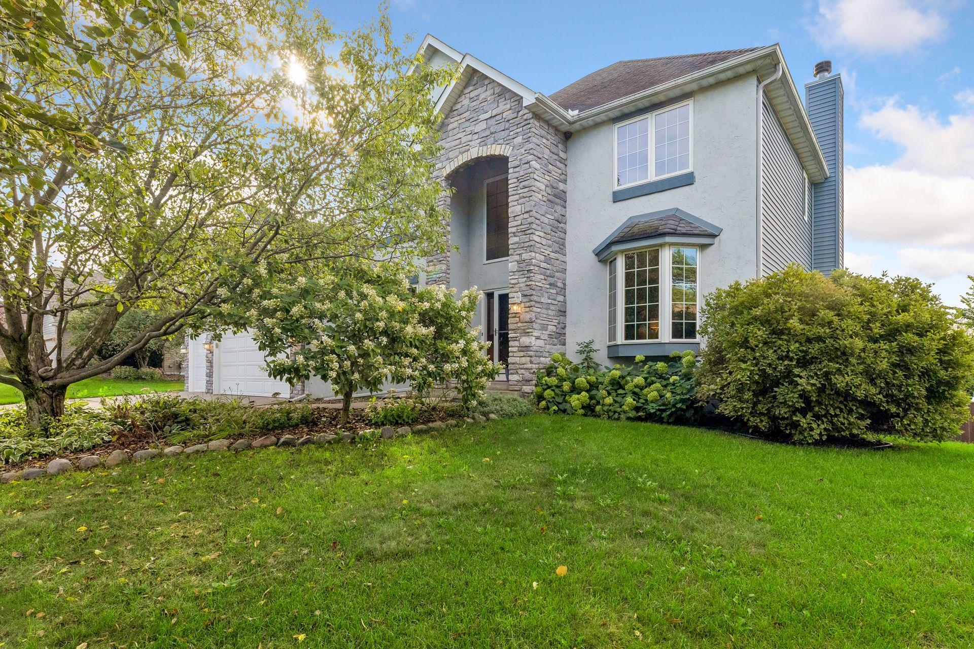 View of Residential at 1362 Timberwolf Trail, Lino Lakes MN 55038, Lino Lakes (2 of 63) - Mike Wilen | Minnesota Team Real Estate