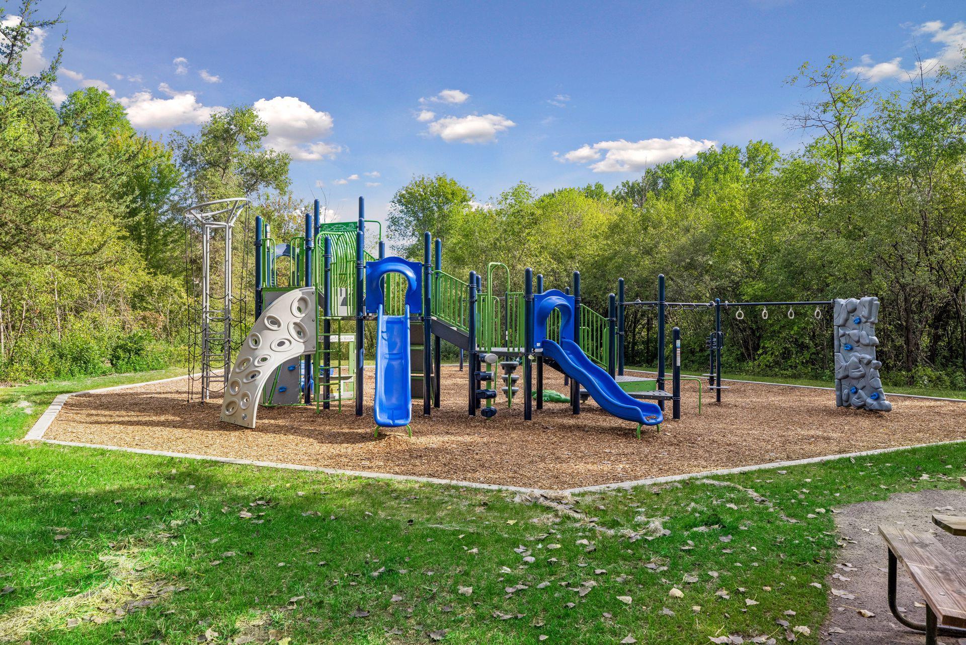 View of Residential at 1362 Timberwolf Trail, Lino Lakes MN 55038, Lino Lakes (59 of 63) - Mike Wilen | Minnesota Team Real Estate