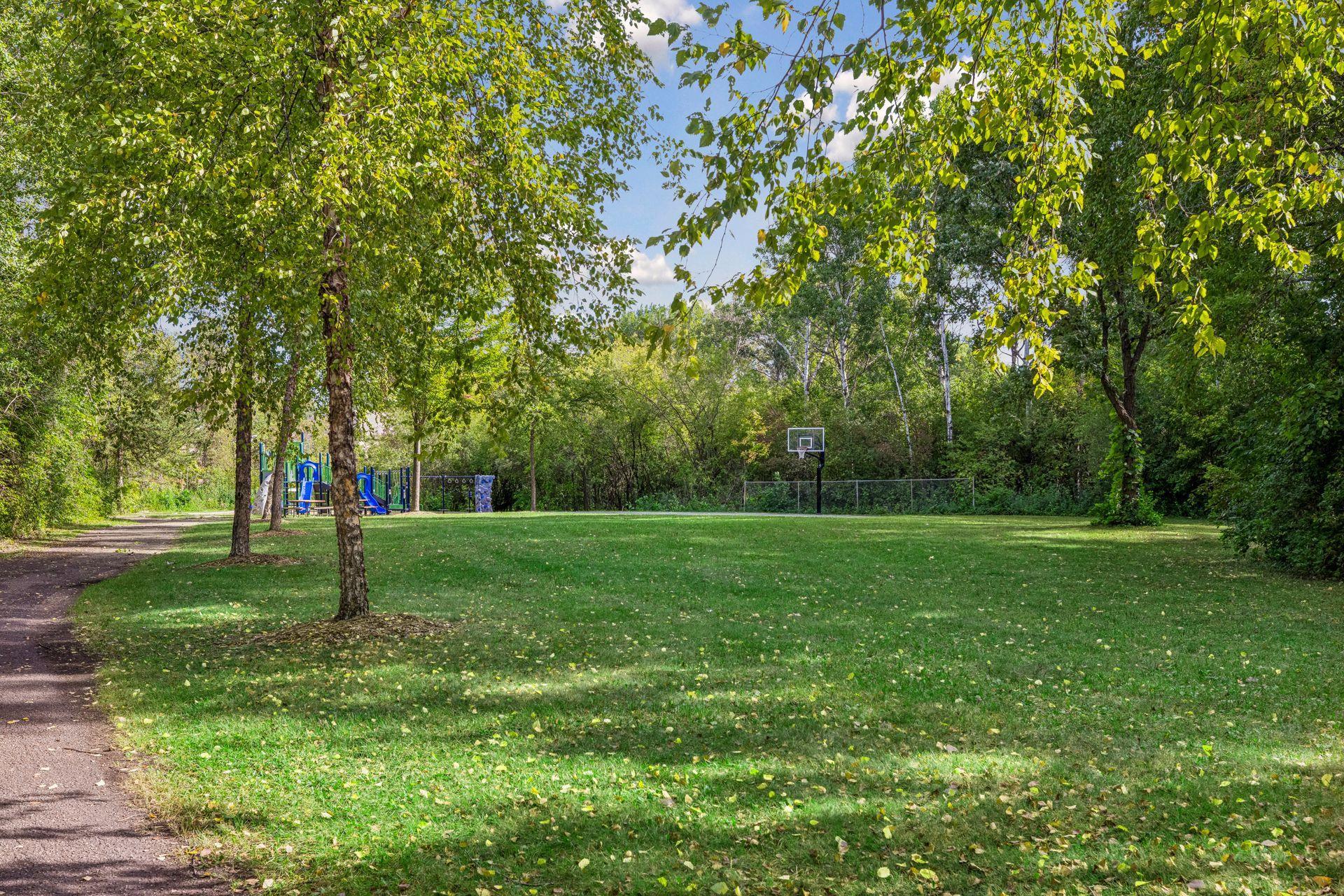 View of Residential at 1362 Timberwolf Trail, Lino Lakes MN 55038, Lino Lakes (58 of 63) - Mike Wilen | Minnesota Team Real Estate