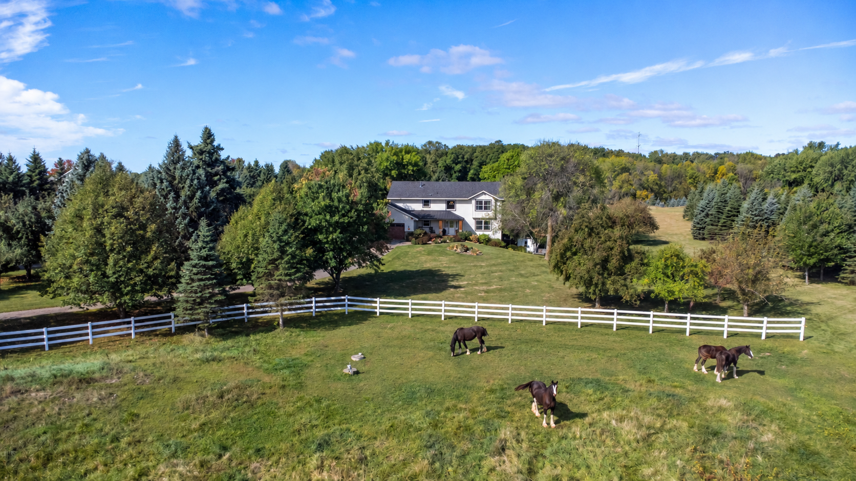 View of Single Family at 3995 Eckert Avenue, Delano - Mike Wilen | Minnesota Team Real Estate