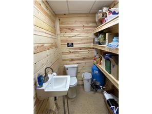 View of Commercial Sale at 42242 Highway 47, Isle MN 56342, Isle (6 of 20) - Mike Wilen | Minnesota Team Real Estate