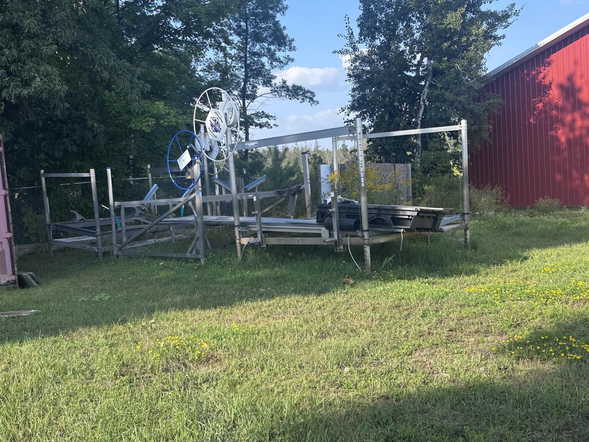 View of Commercial Sale at 42242 Highway 47, Isle MN 56342, Isle (12 of 20) - Mike Wilen | Minnesota Team Real Estate