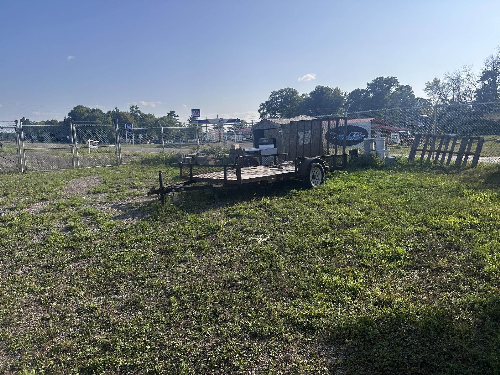 View of Commercial Sale at 42242 Highway 47, Isle MN 56342, Isle (13 of 20) - Mike Wilen | Minnesota Team Real Estate