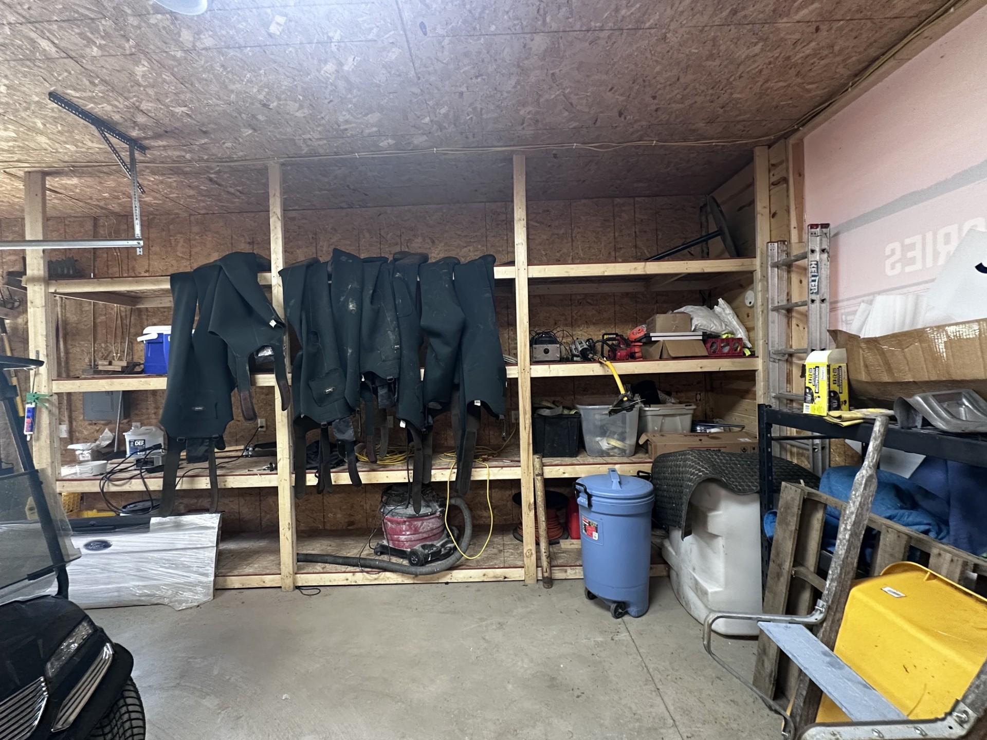 View of Commercial Sale at 42242 Highway 47, Isle MN 56342, Isle (8 of 20) - Mike Wilen | Minnesota Team Real Estate