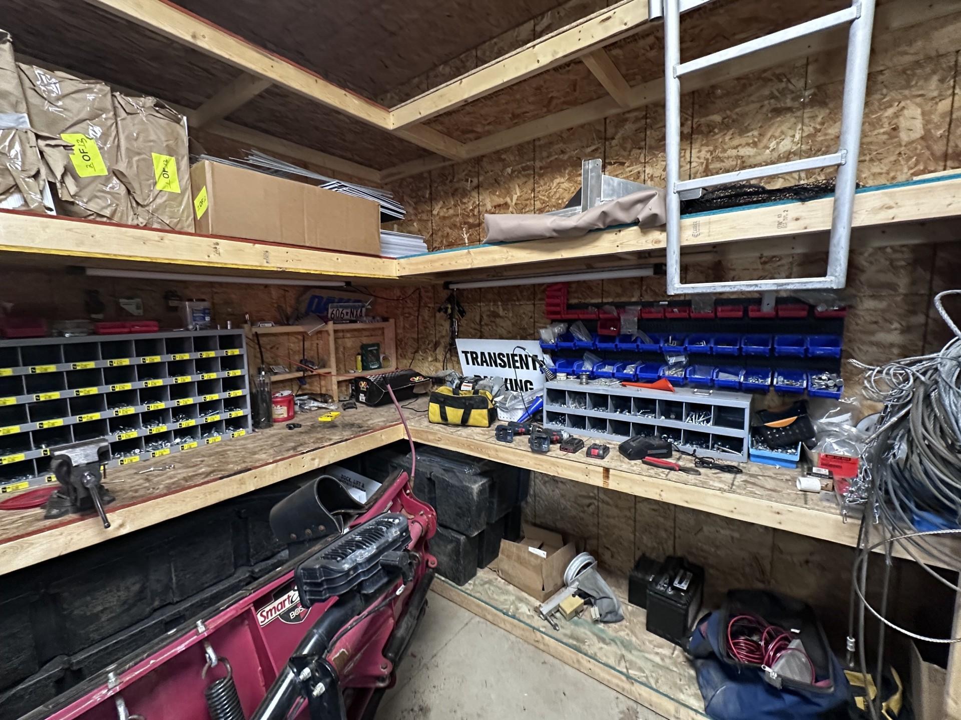 View of Commercial Sale at 42242 Highway 47, Isle MN 56342, Isle (7 of 20) - Mike Wilen | Minnesota Team Real Estate