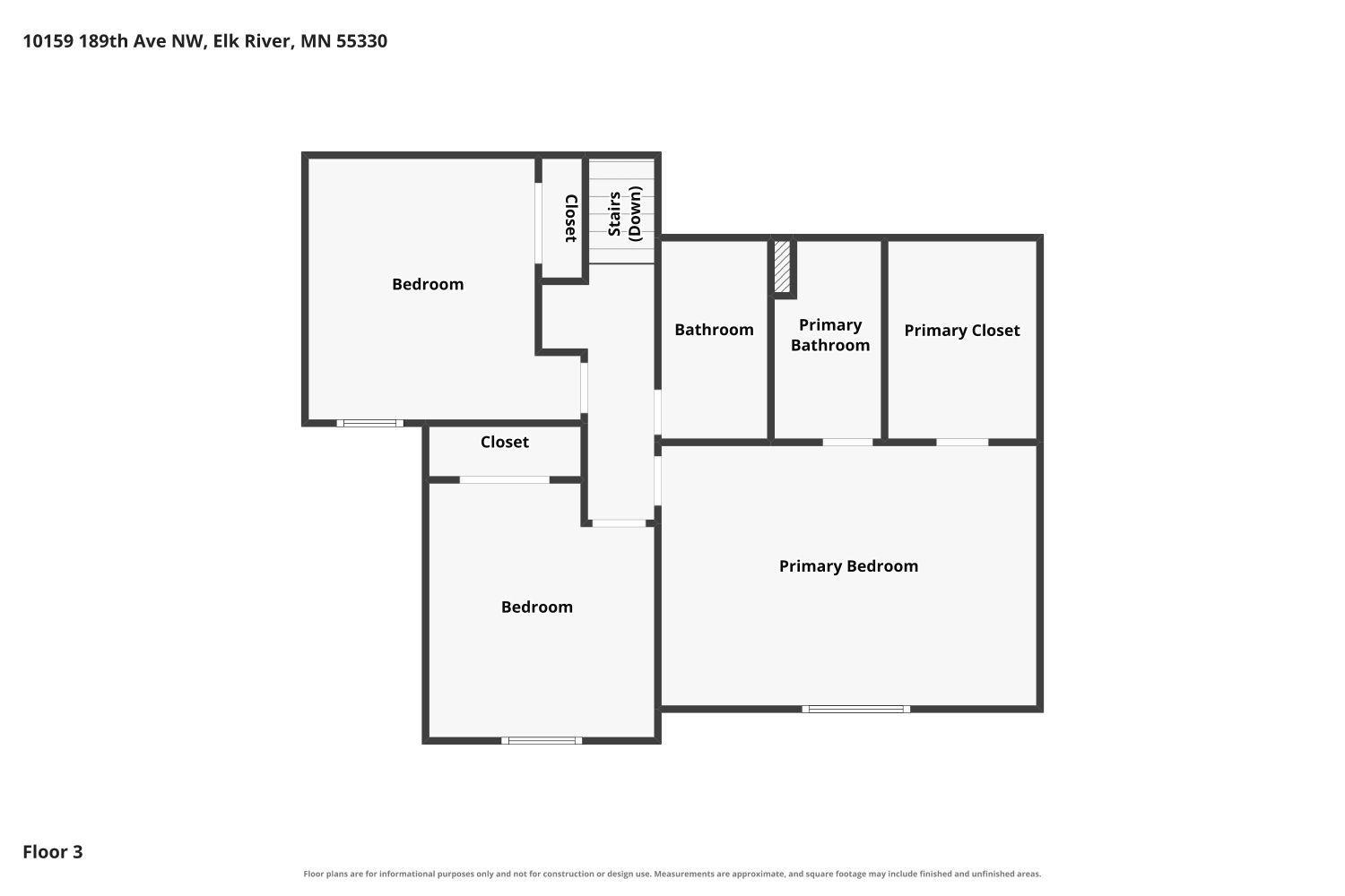 View of Residential at 10159 189th Avenue, Elk River MN 55330, Elk River (32 of 33) - Mike Wilen | Minnesota Team Real Estate
